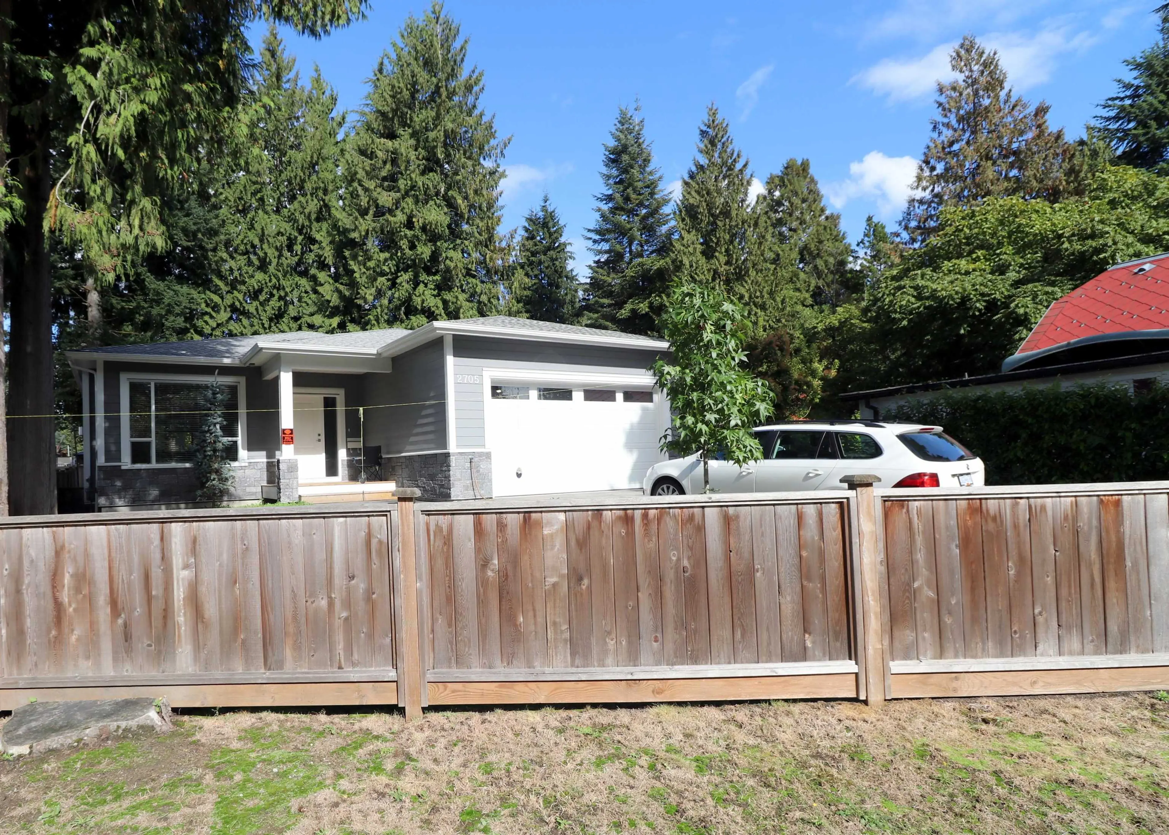 Property at 2705 DAVIES AVENUE, Port Coquitlam, BC