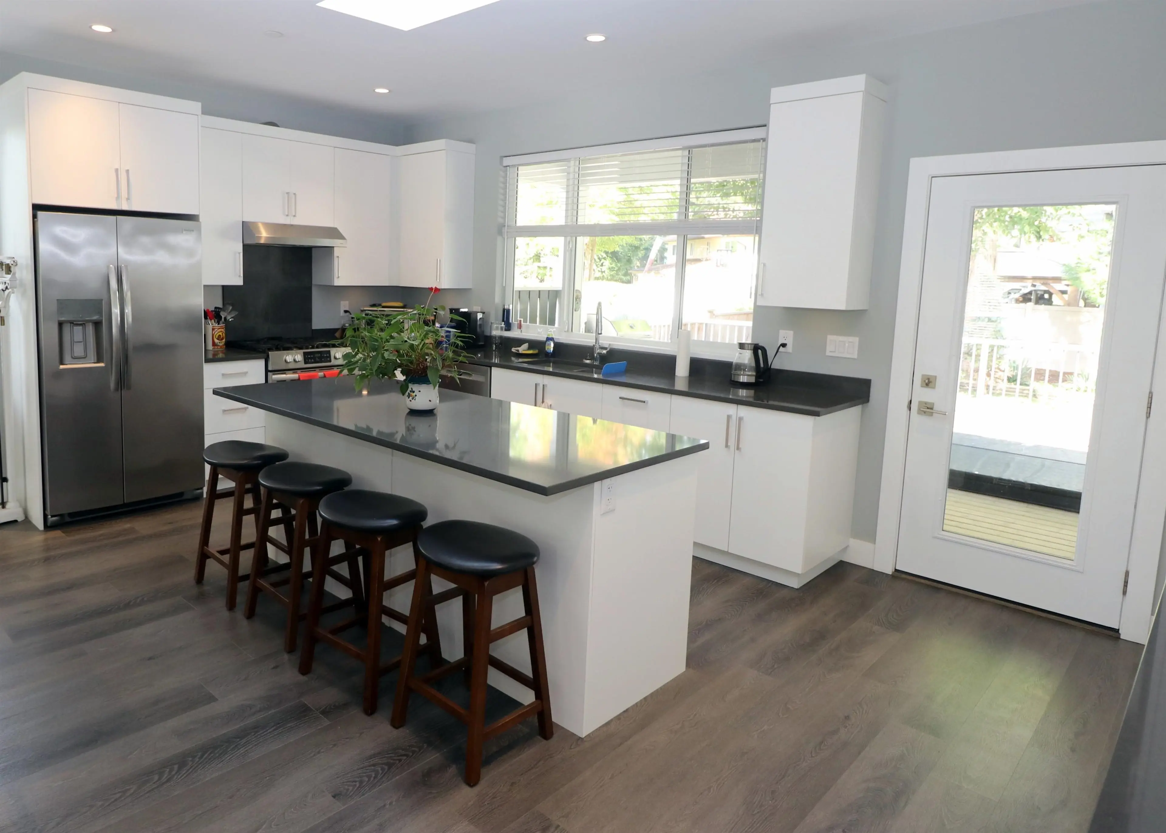 Property at 2705 DAVIES AVENUE, Port Coquitlam, BC