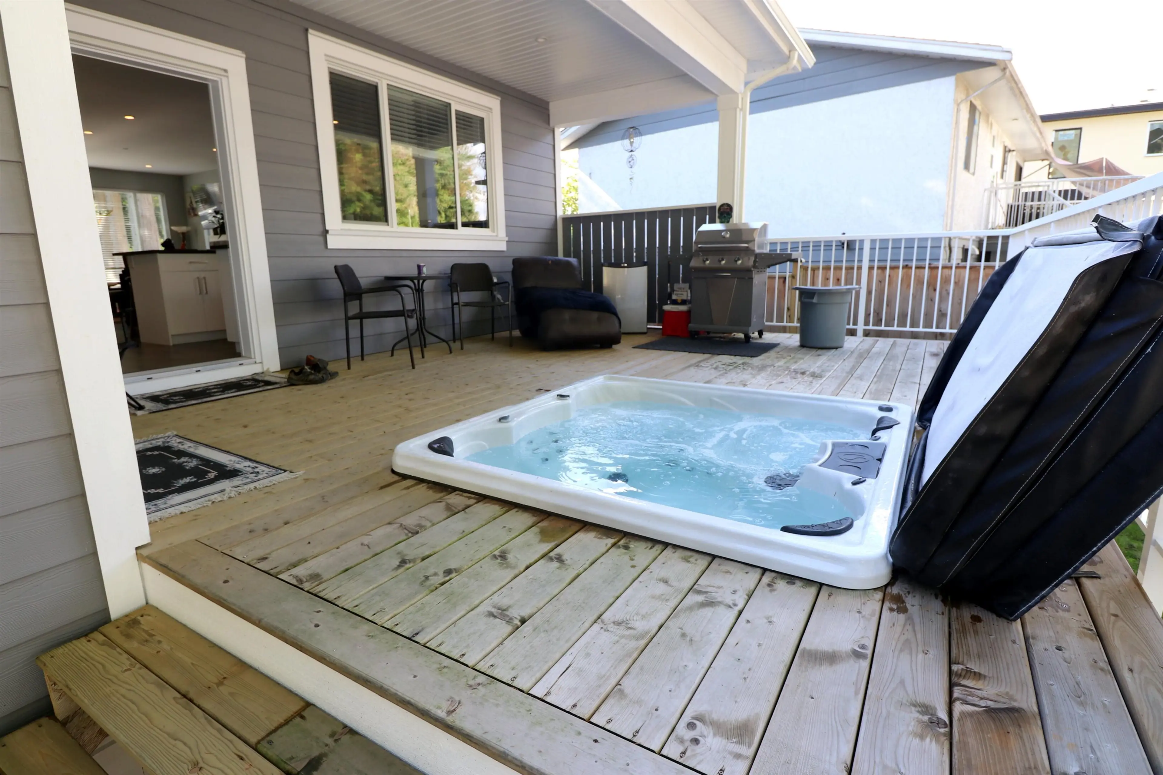 Property at 2705 DAVIES AVENUE, Port Coquitlam, BC