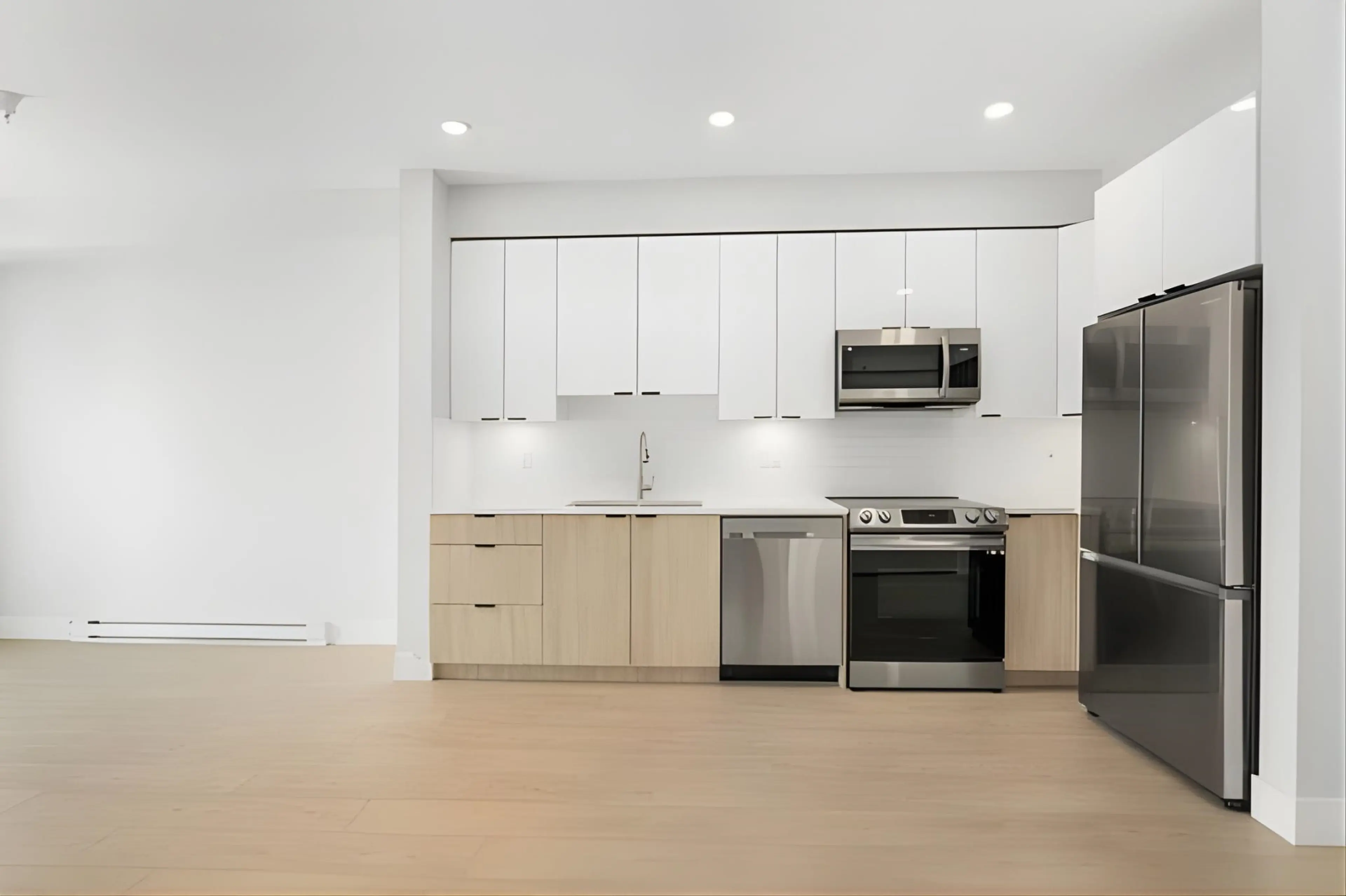 Property at #409 19825 54 AVENUE, Langley, BC