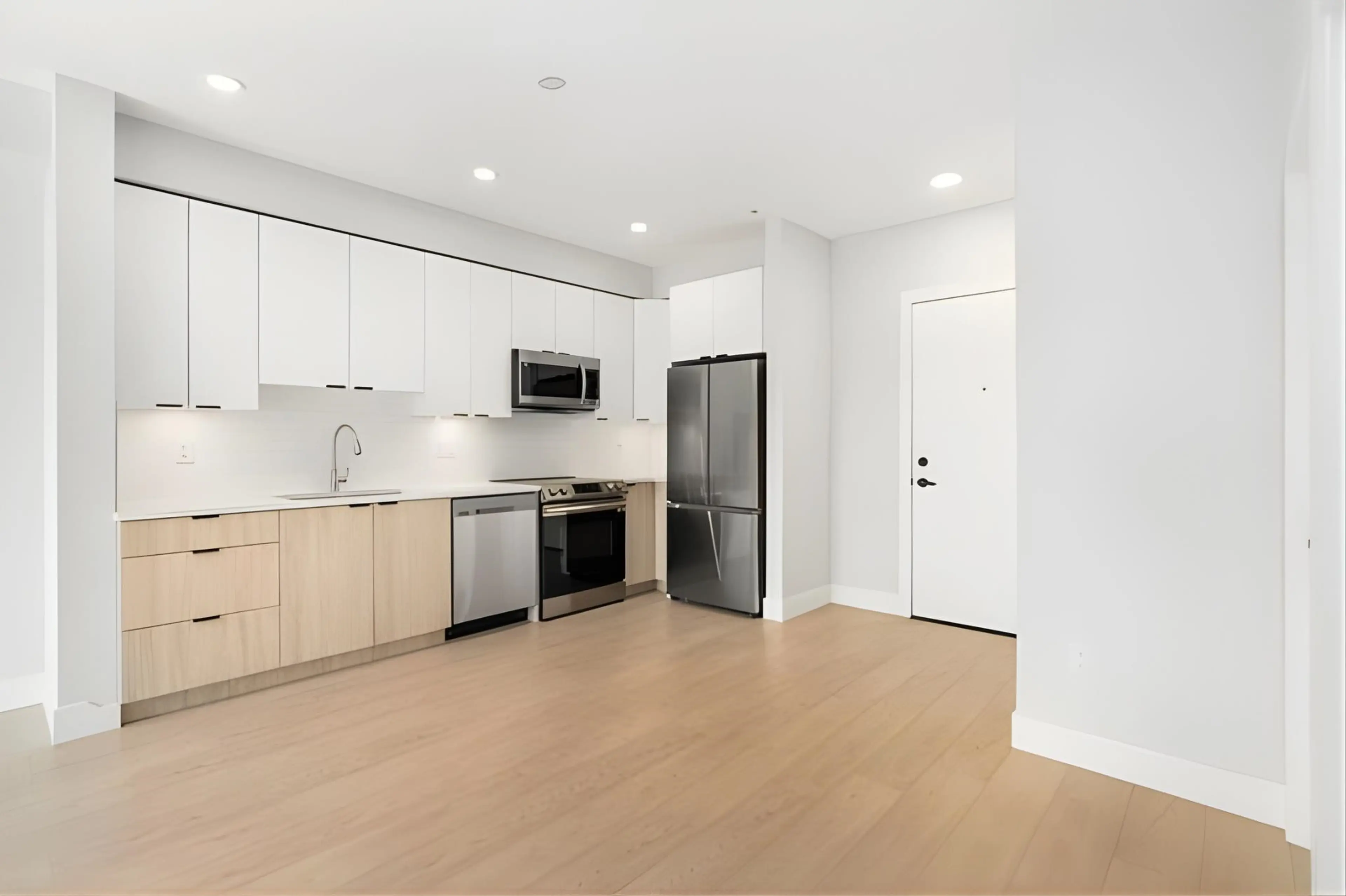 Property at #409 19825 54 AVENUE, Langley, BC