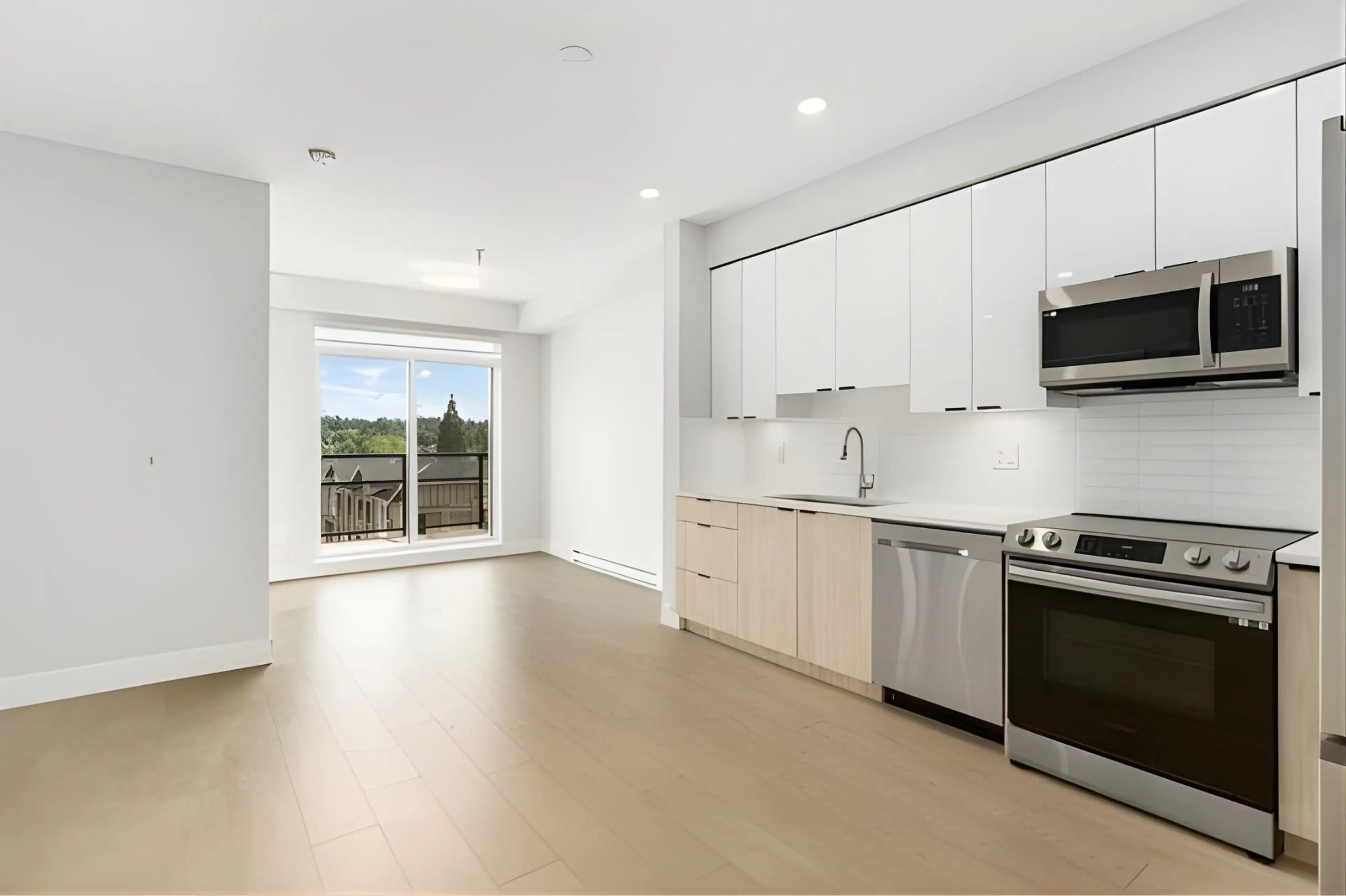 Property at #409 19825 54 AVENUE, Langley, BC