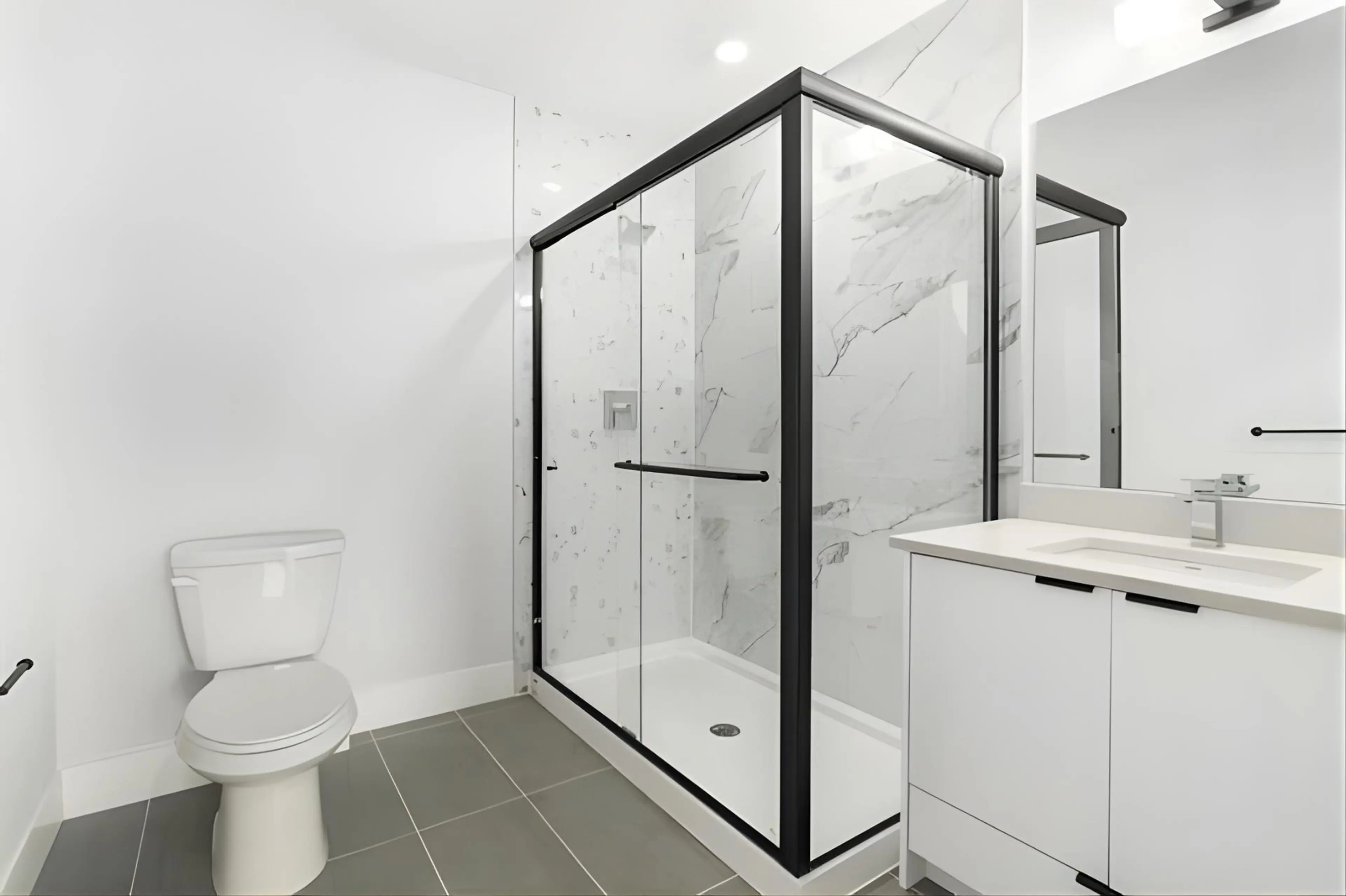 Property at #409 19825 54 AVENUE, Langley, BC