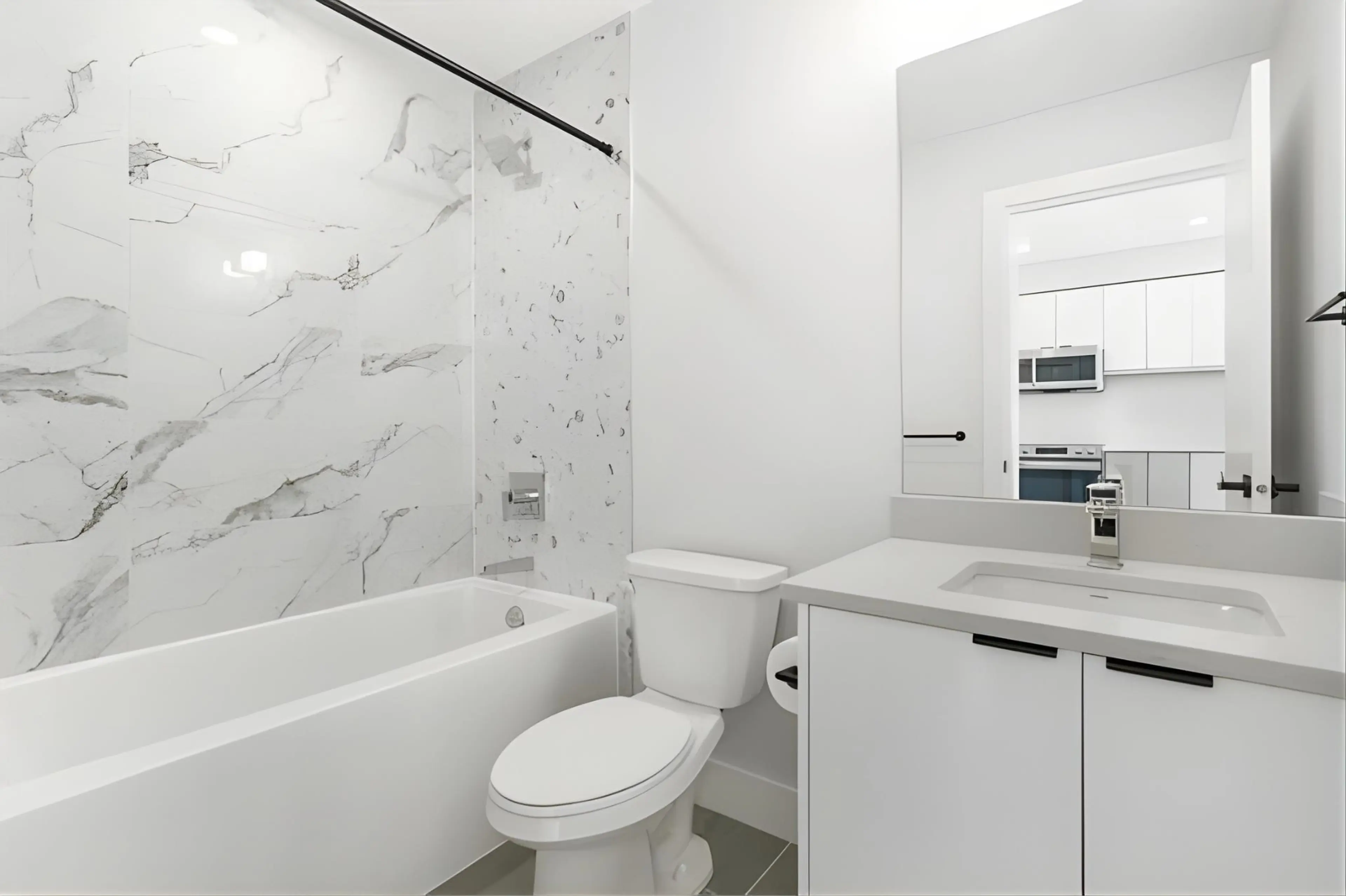 Property at #409 19825 54 AVENUE, Langley, BC