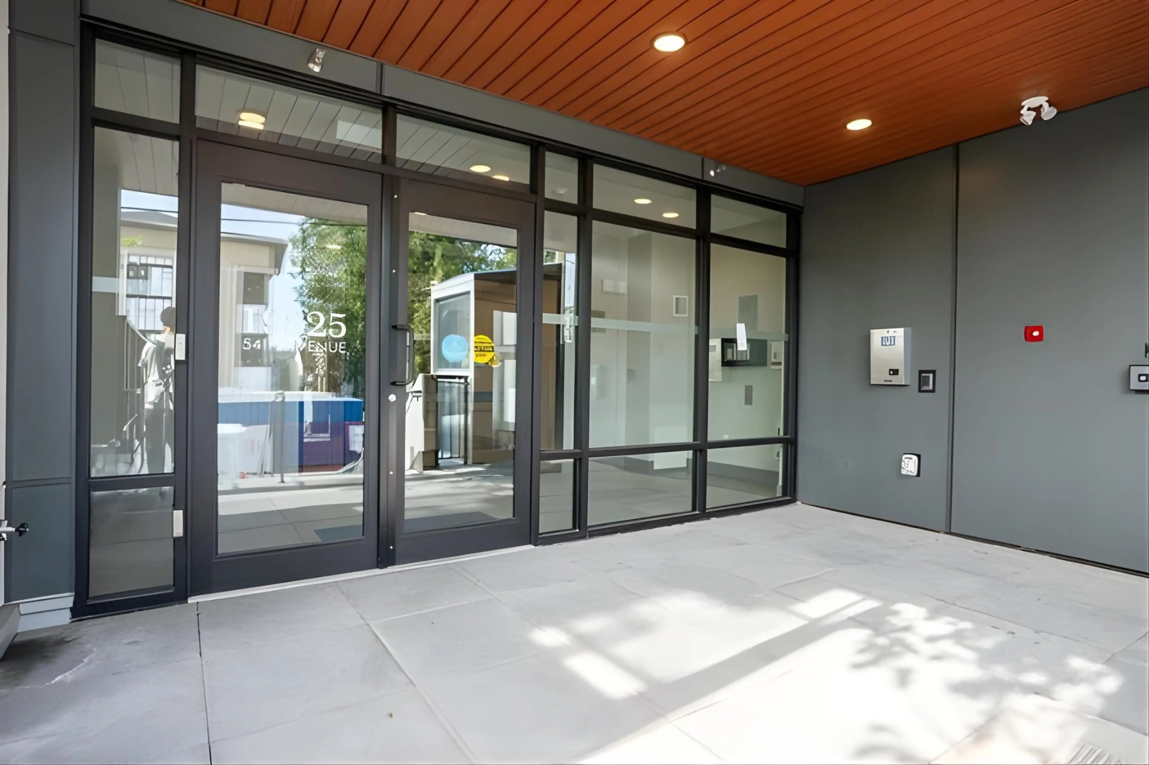 Property at #409 19825 54 AVENUE, Langley, BC