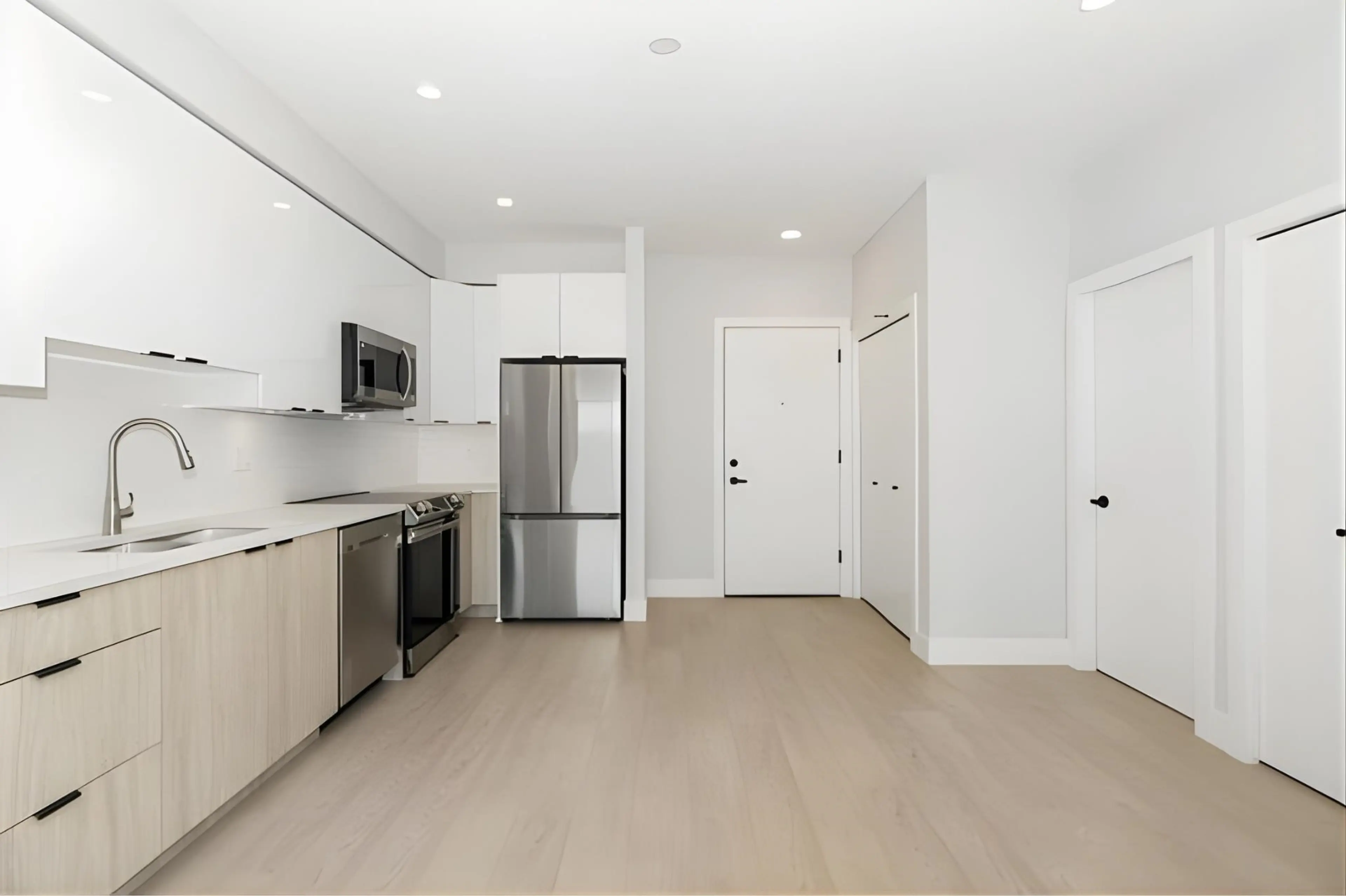 Property at #409 19825 54 AVENUE, Langley, BC