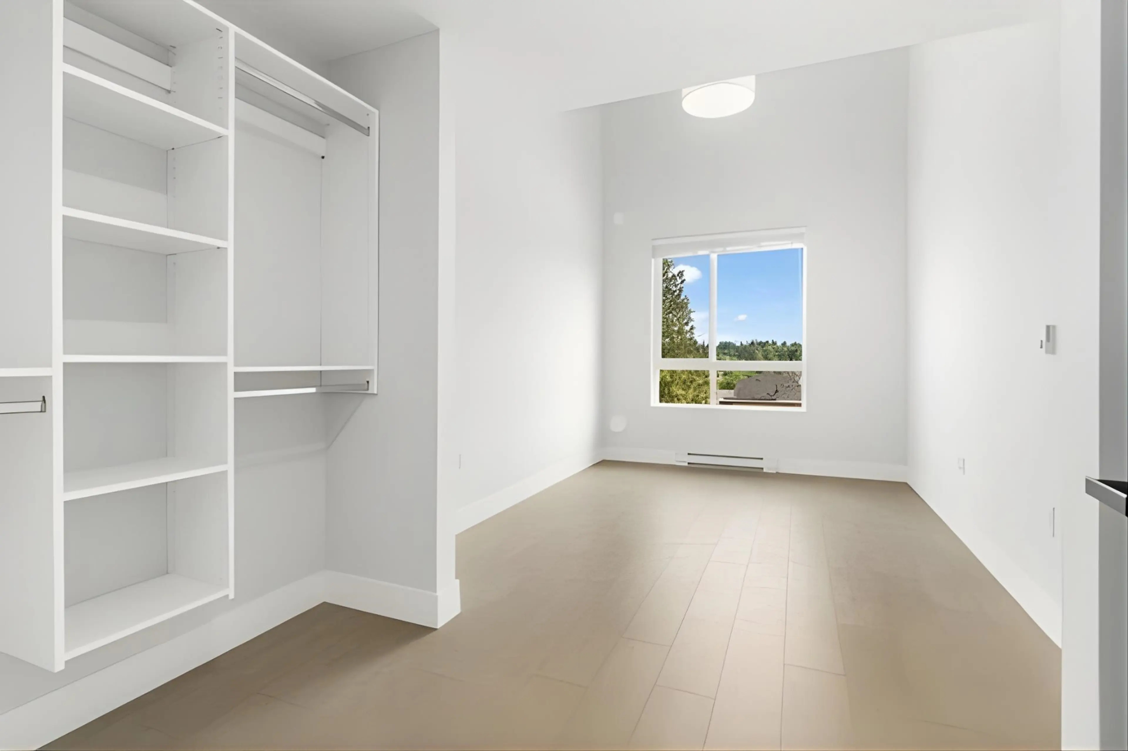 Property at #409 19825 54 AVENUE, Langley, BC