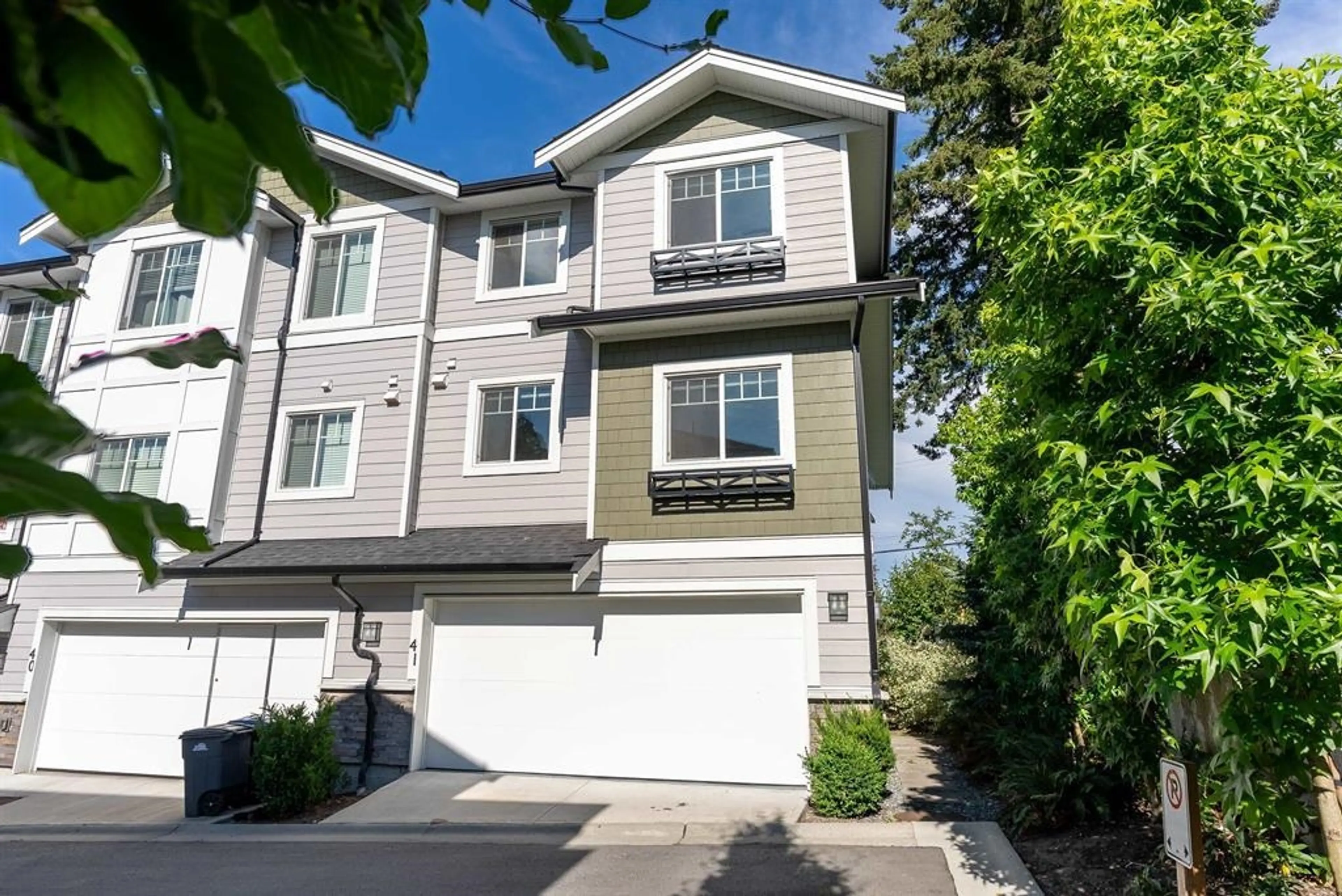 Property at #41 6188 141 STREET, Surrey, BC