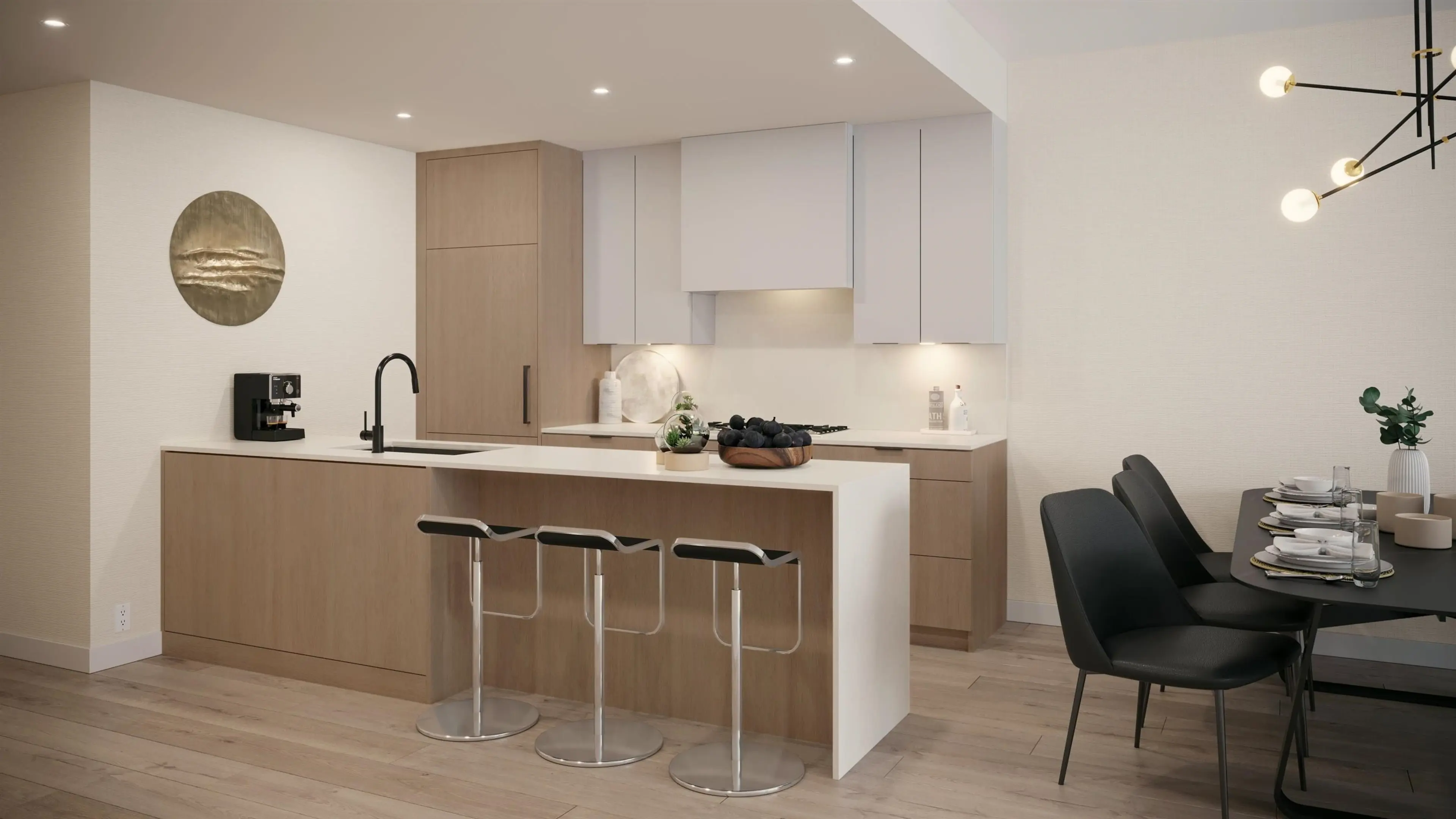 Property at #215 709 REGAN AVENUE, Coquitlam, BC