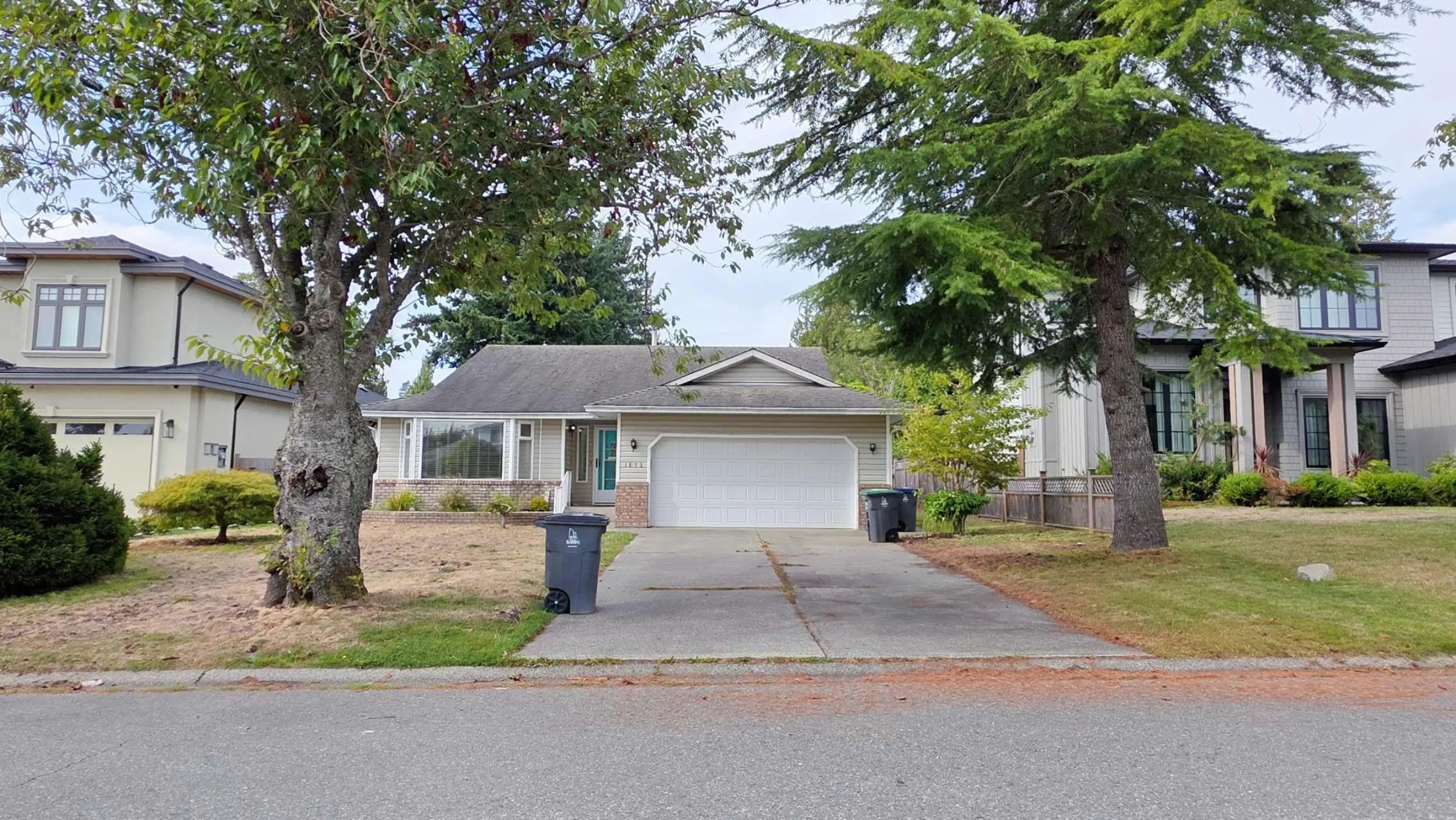 Property at 1675 140A STREET, White Rock, BC