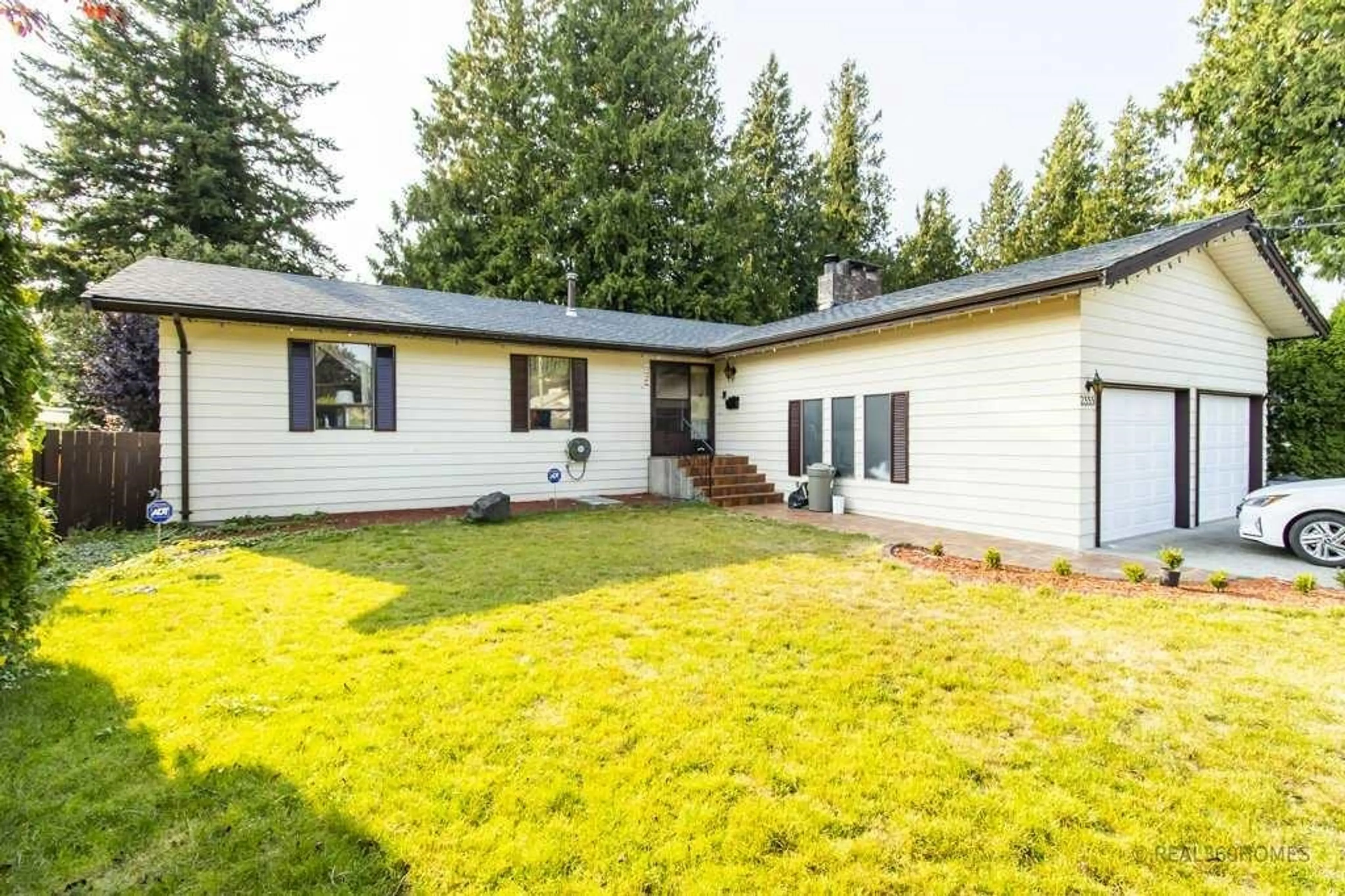 Property at 2355 GRANT STREET, Abbotsford, BC