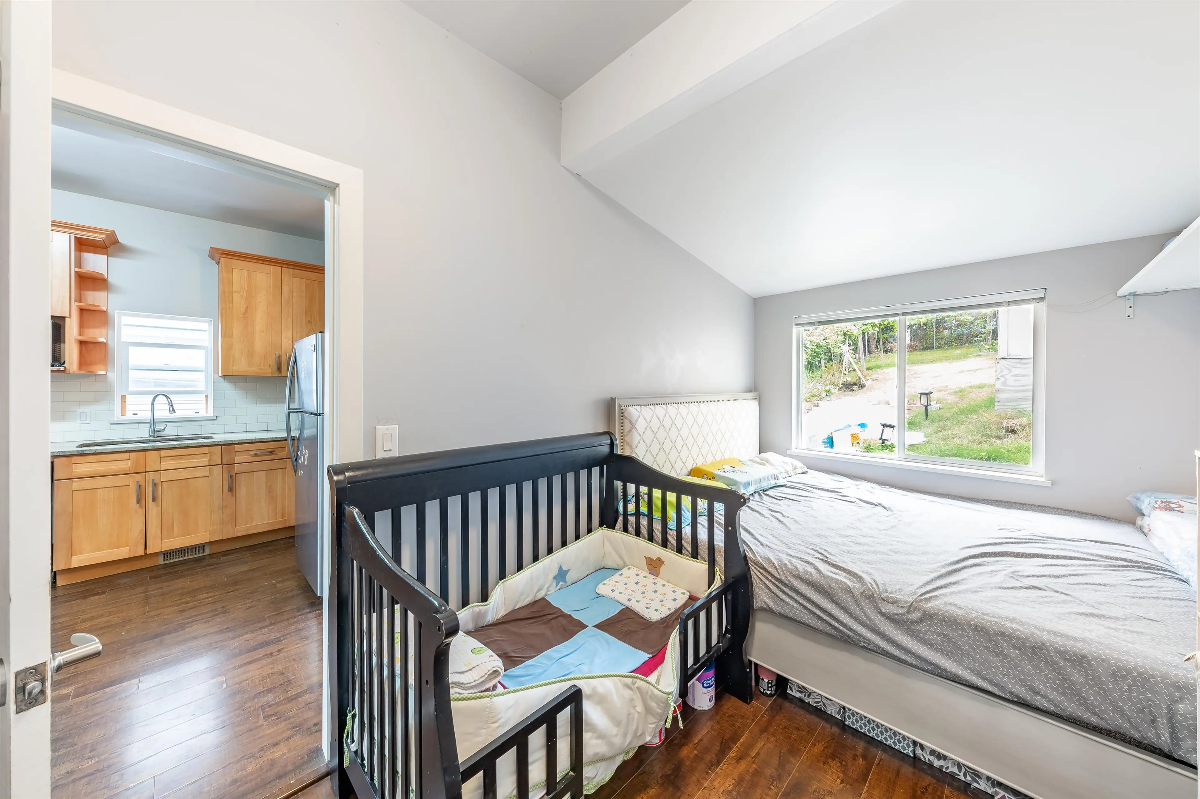 Property at 1011 AUCKLAND STREET, New Westminster, BC