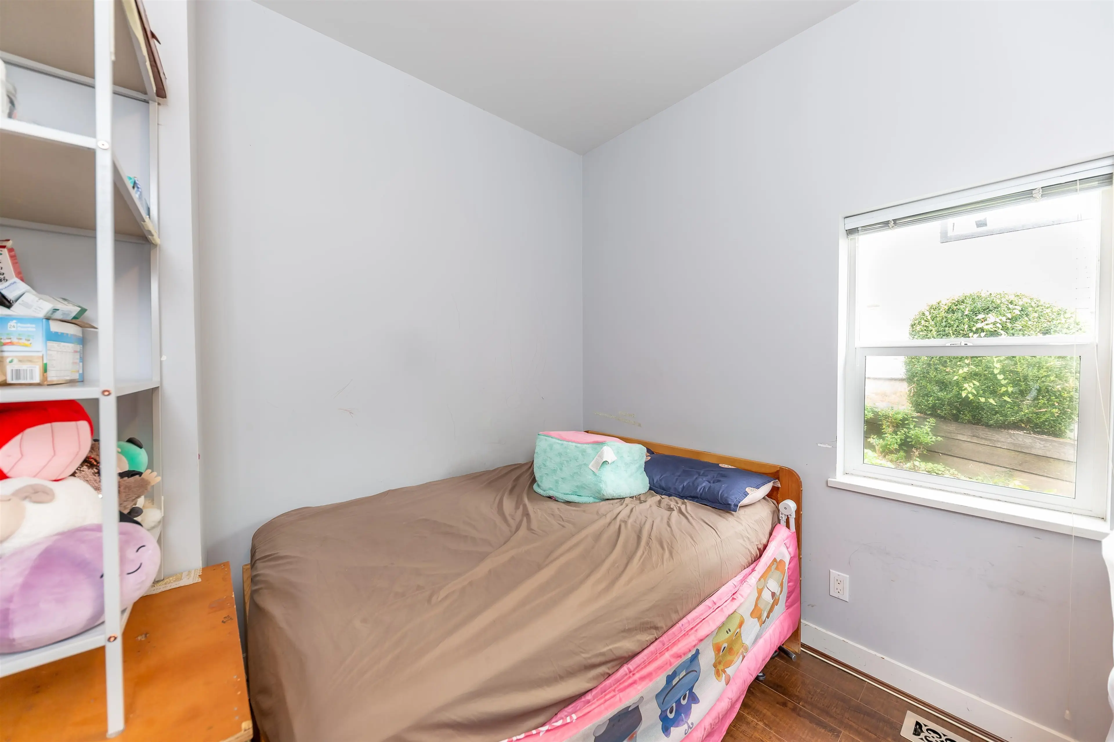 Property at 1011 AUCKLAND STREET, New Westminster, BC