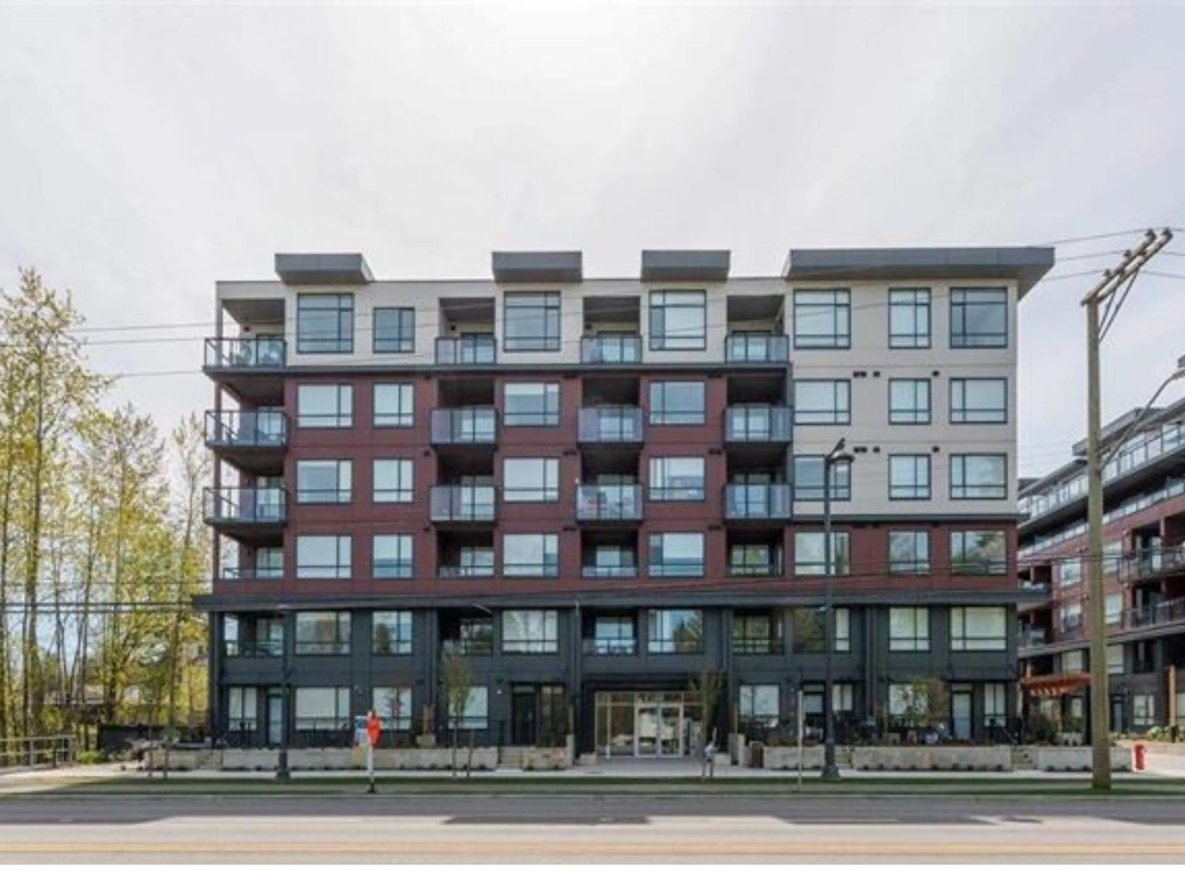 Property at #E504 13858 108 AVENUE, Surrey, BC