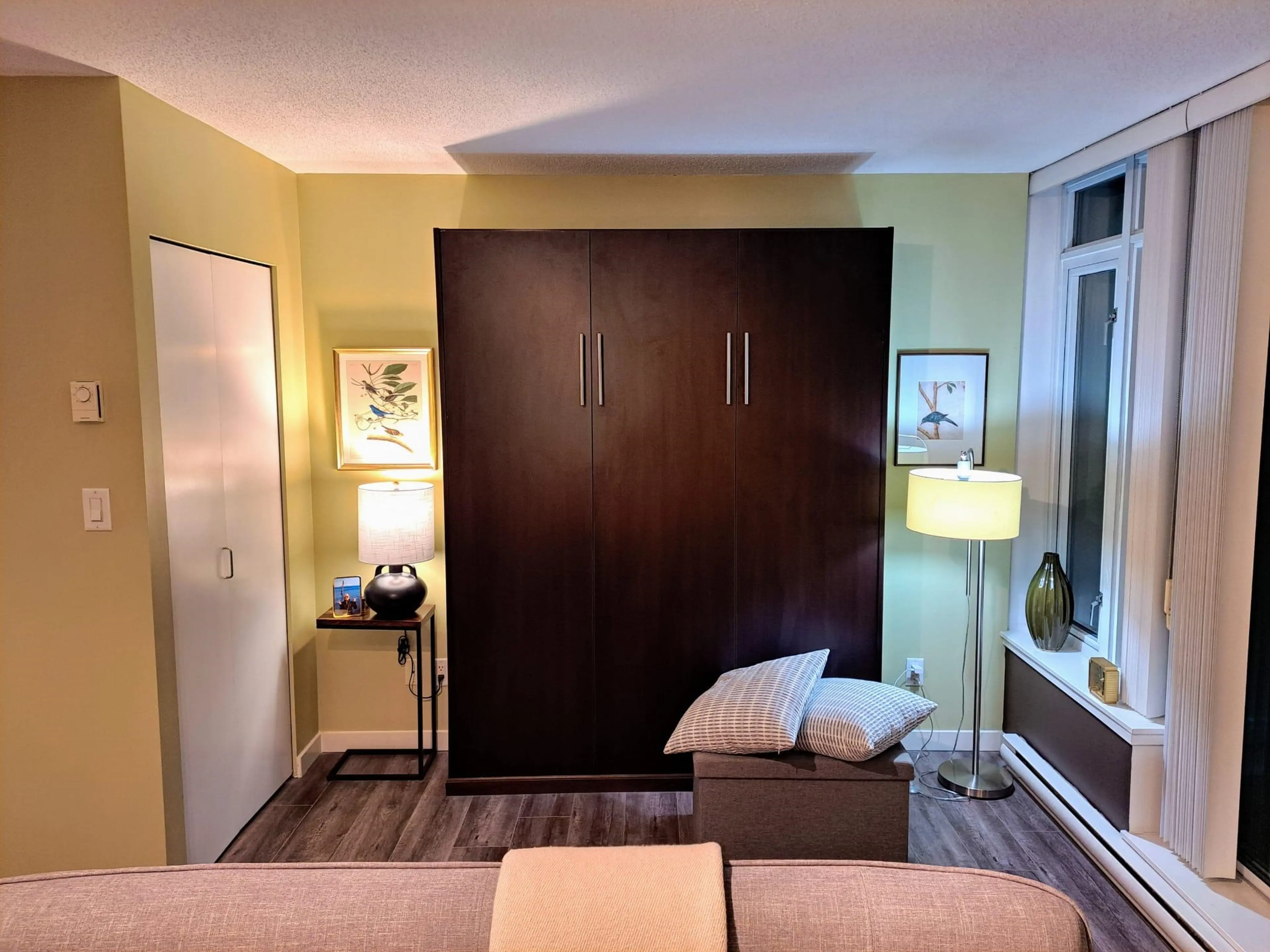 Property at #1611 610 GRANVILLE STREET, Vancouver, BC