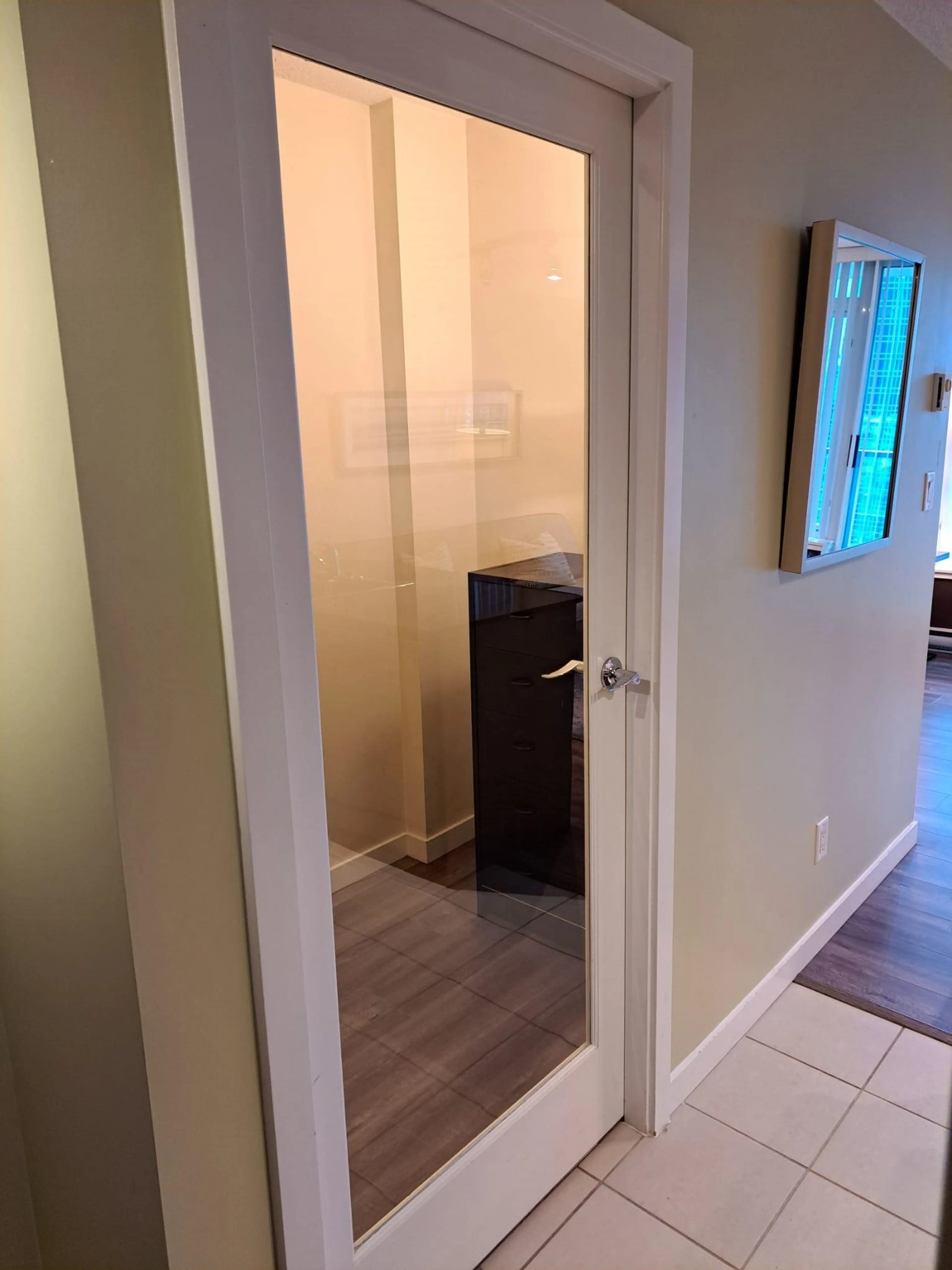 Property at #1611 610 GRANVILLE STREET, Vancouver, BC