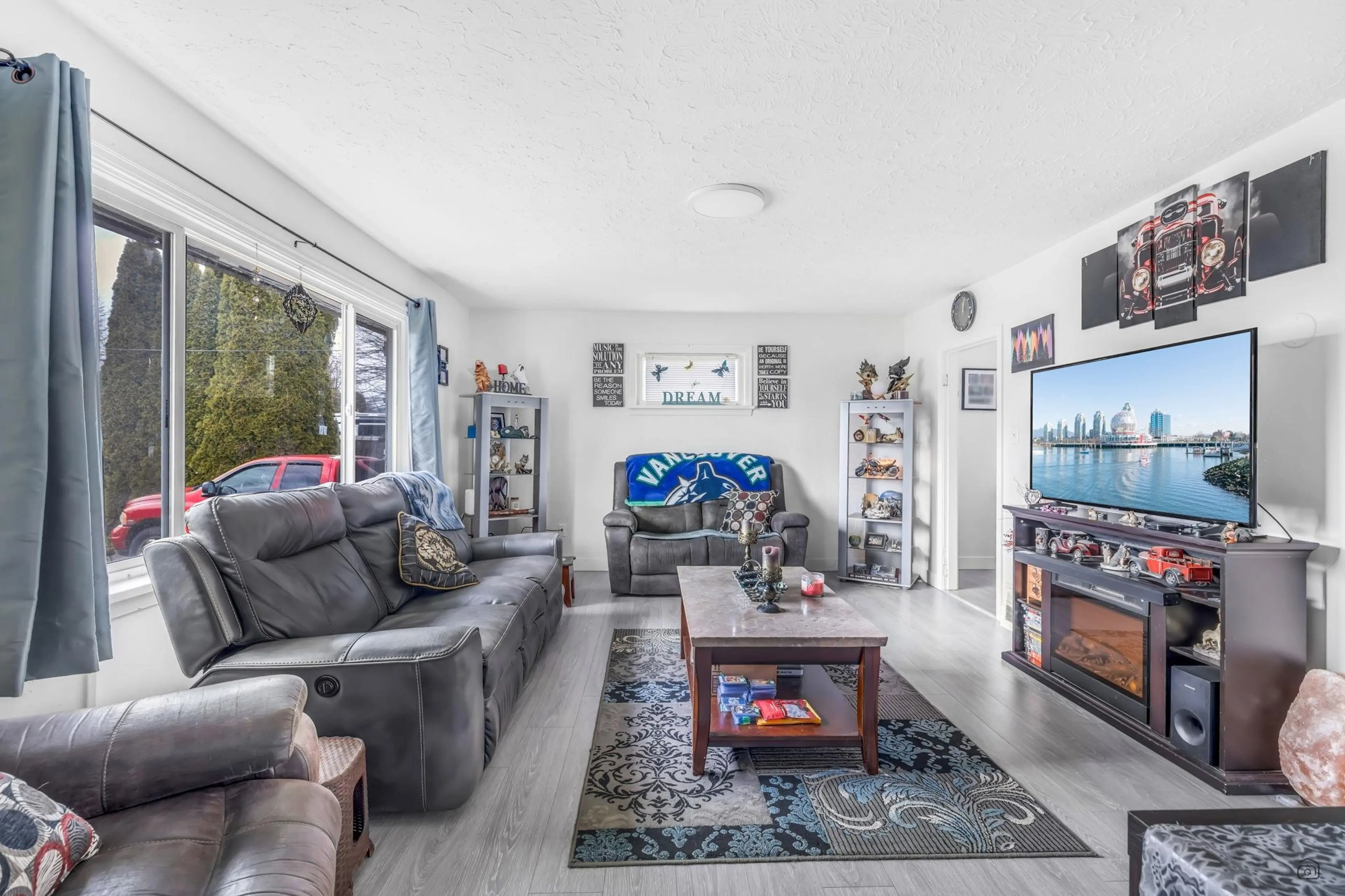 Property at 9370 STANLEY STREET, Chilliwack, BC