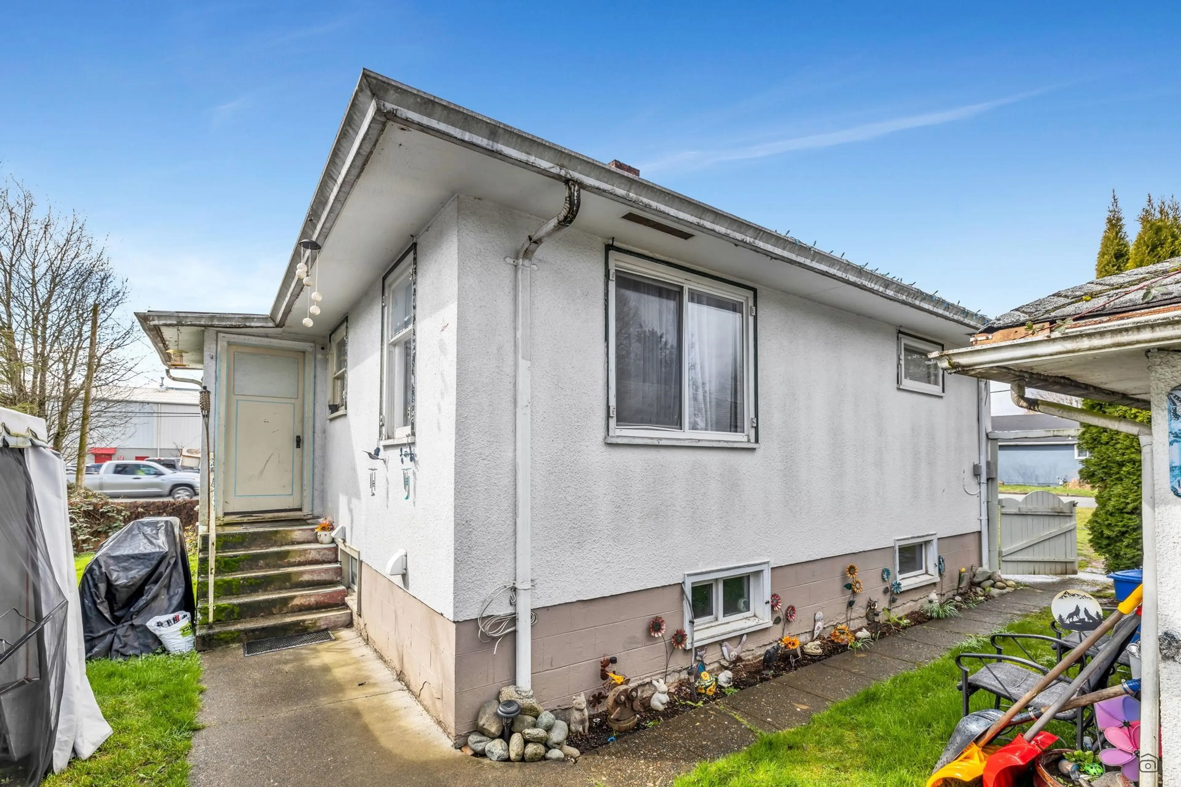 Property at 9370 STANLEY STREET, Chilliwack, BC