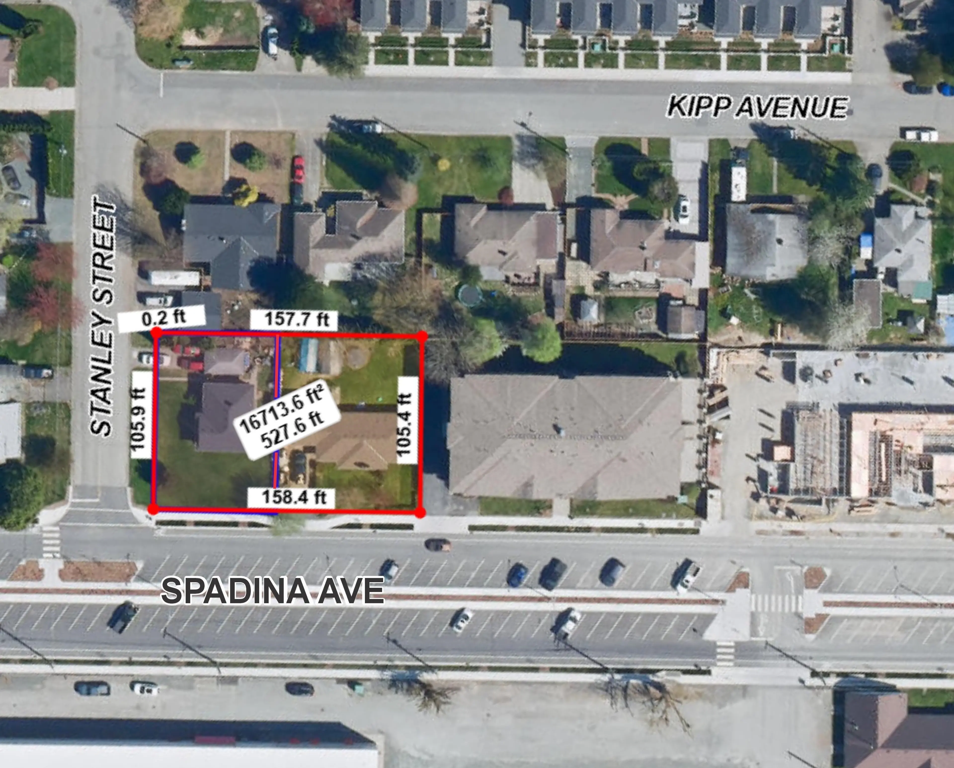 Property at 9370 STANLEY STREET, Chilliwack, BC