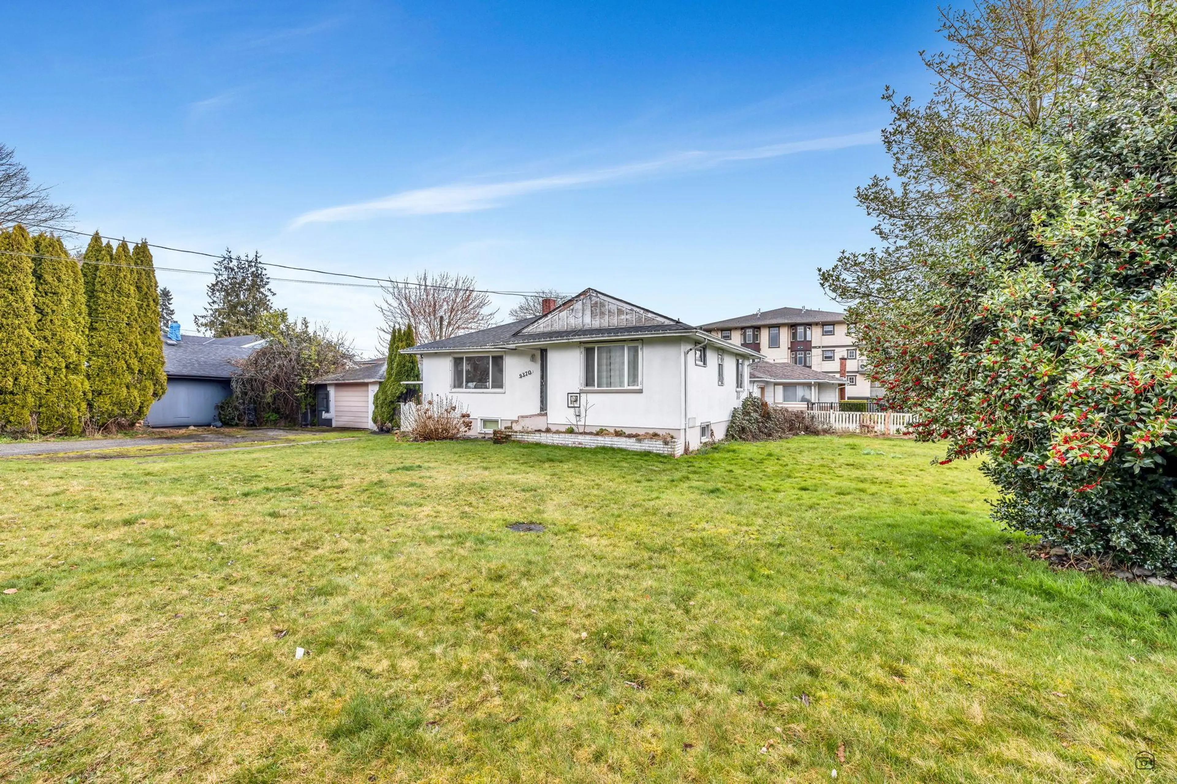 Property at 9370 STANLEY STREET, Chilliwack, BC