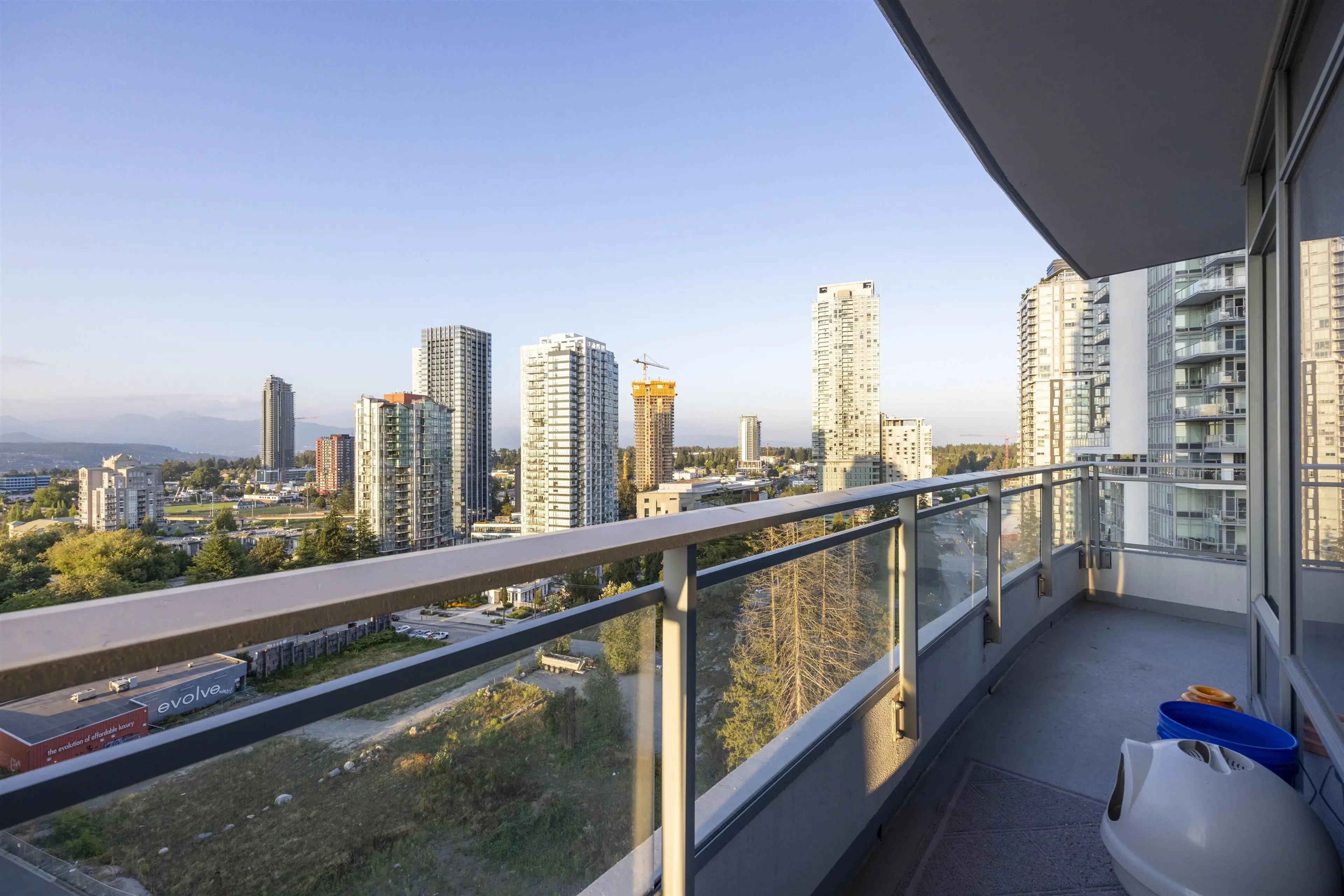 Property at #1412 13308 CENTRAL AVENUE, Surrey, BC