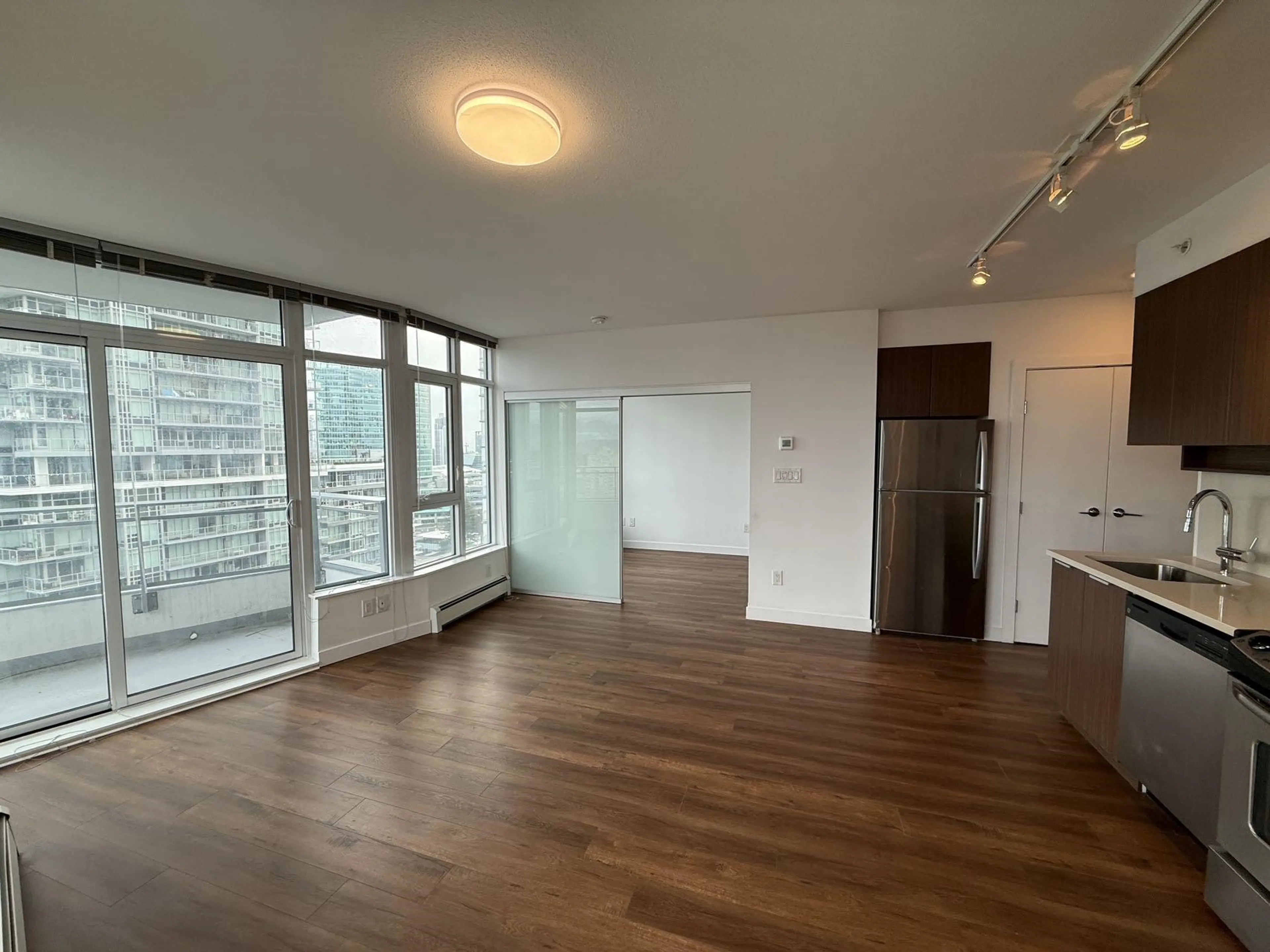 Property at #1412 13308 CENTRAL AVENUE, Surrey, BC