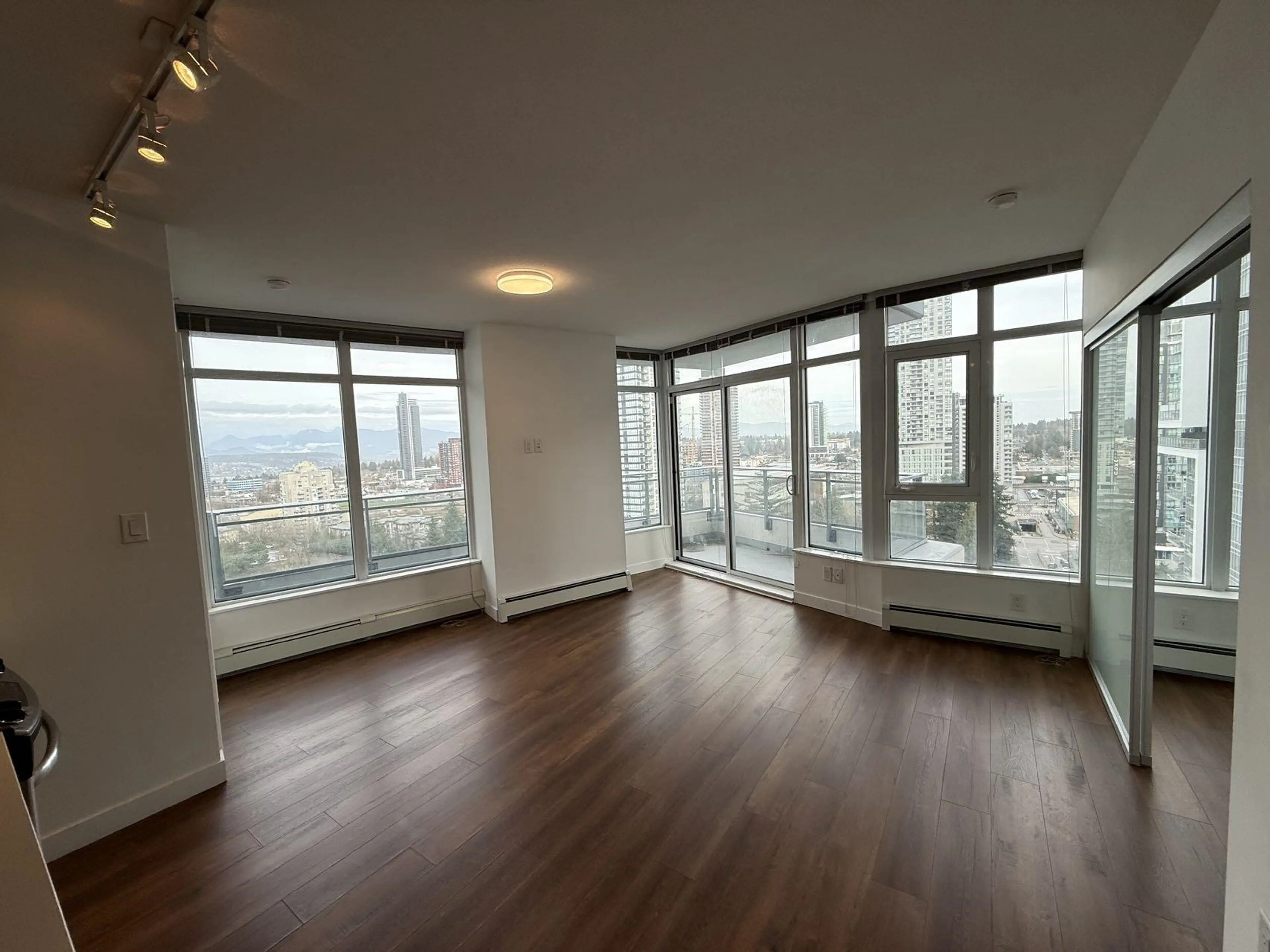 Property at #1412 13308 CENTRAL AVENUE, Surrey, BC