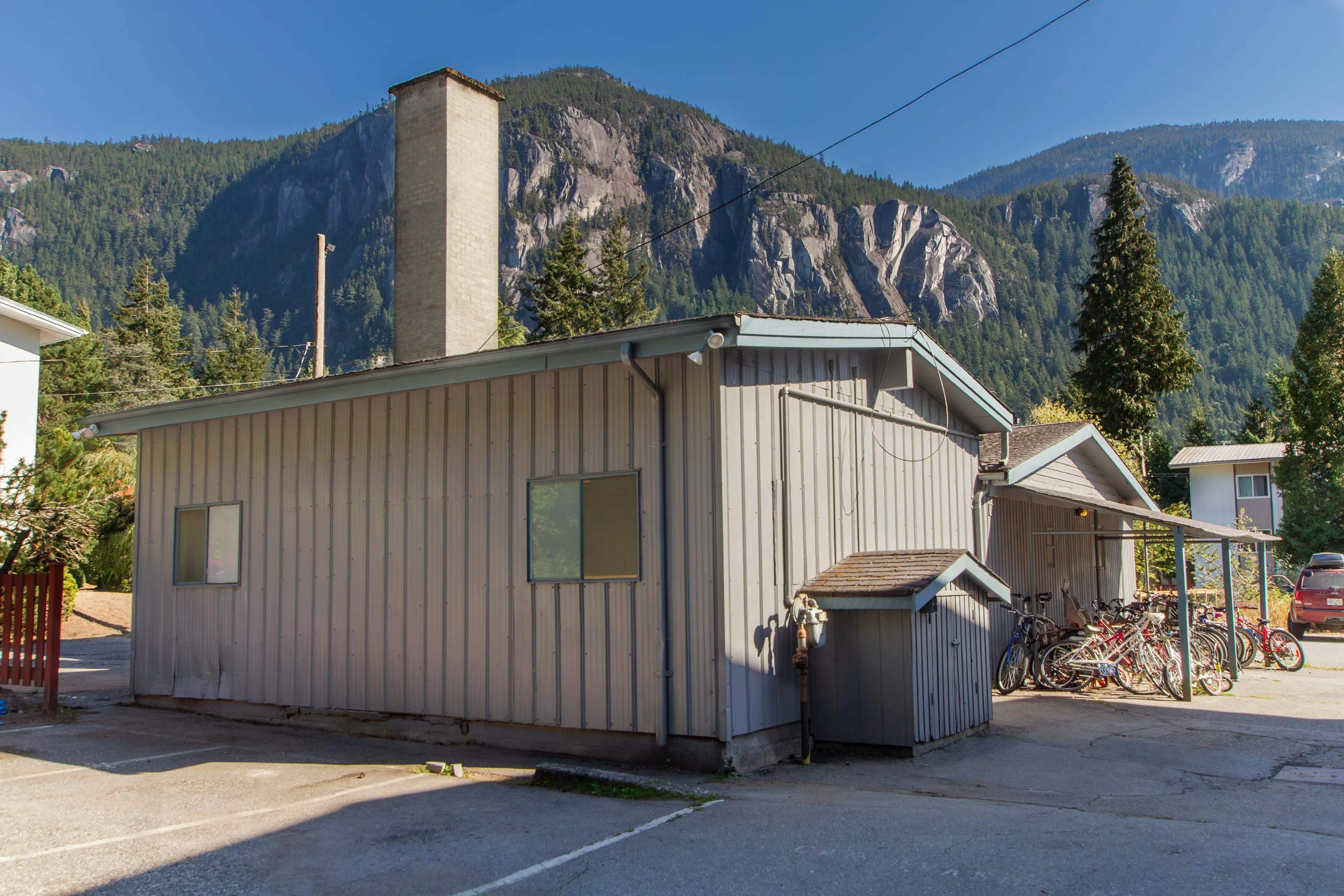 Property at #35 38175 WESTWAY AVENUE, Squamish, BC