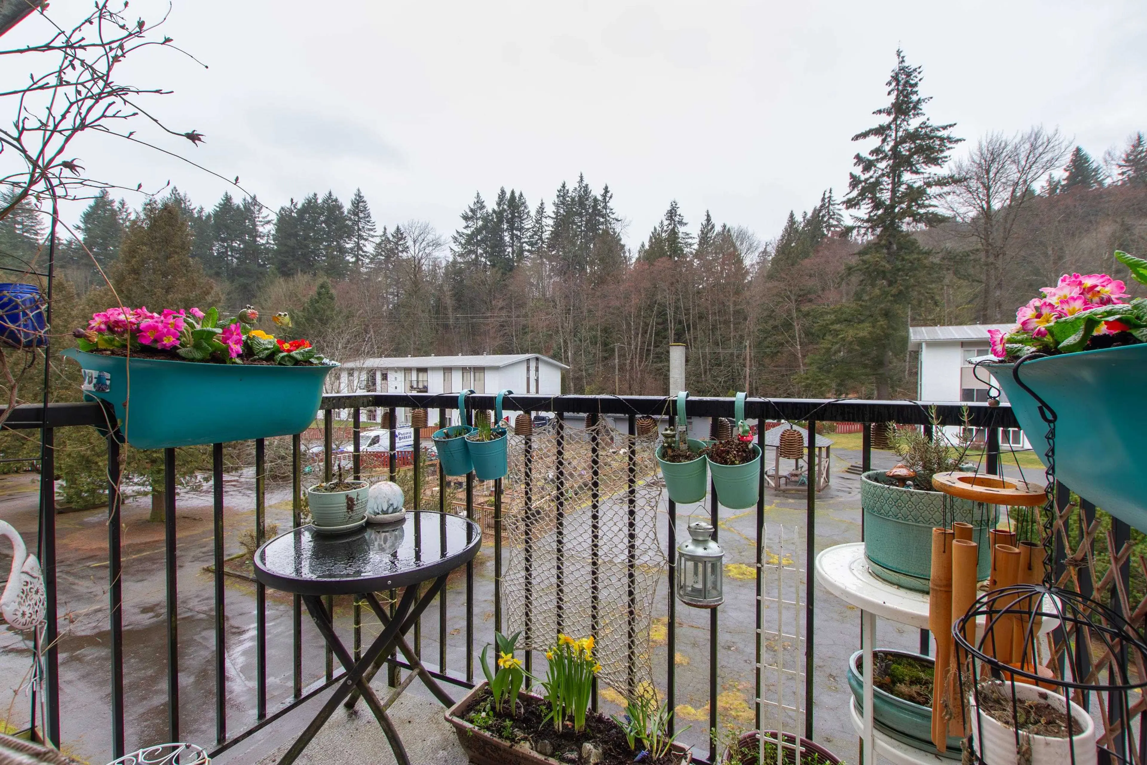 Property at #35 38175 WESTWAY AVENUE, Squamish, BC