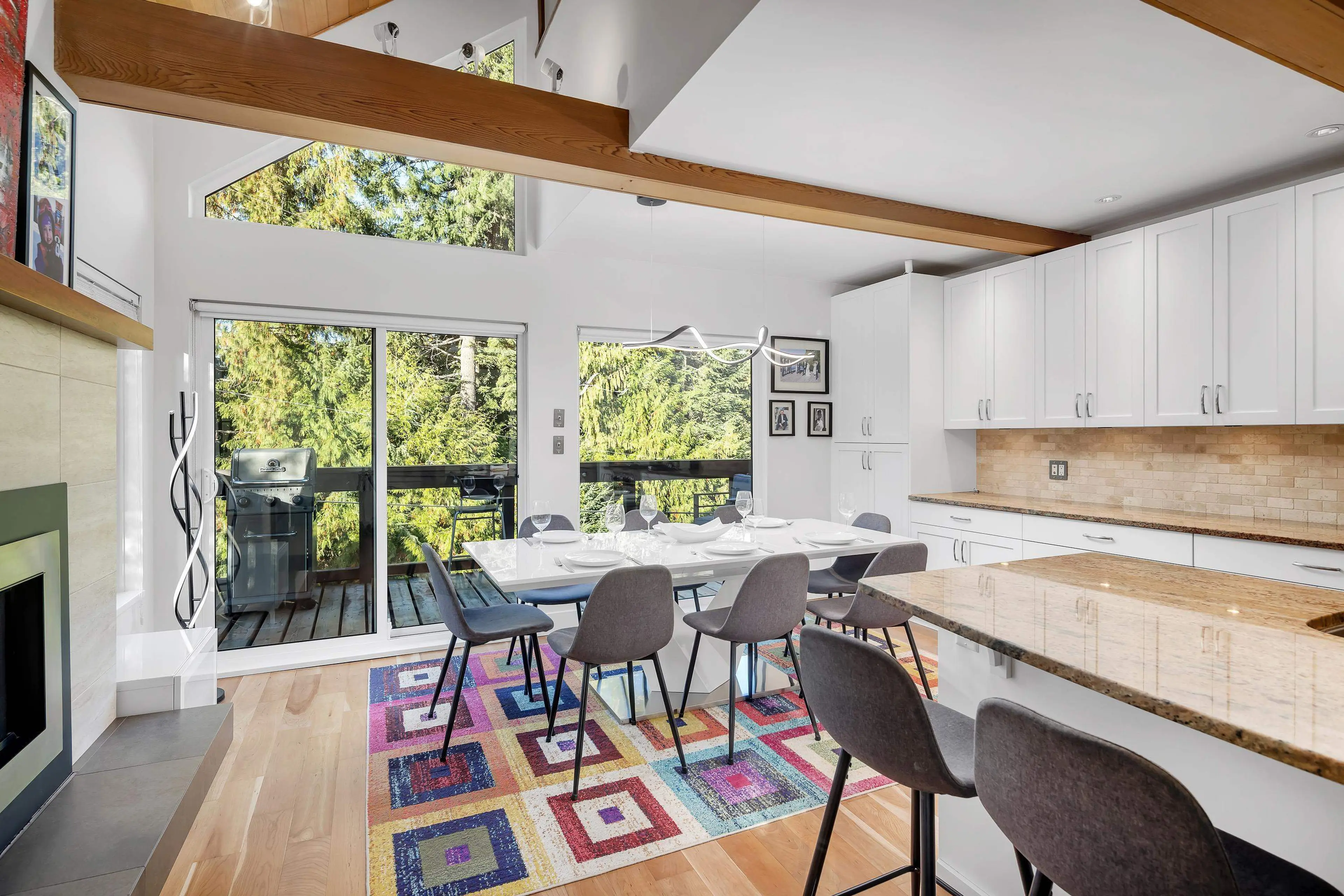 Property at 2008 ALPHA LAKE VILLAGE, Whistler, BC