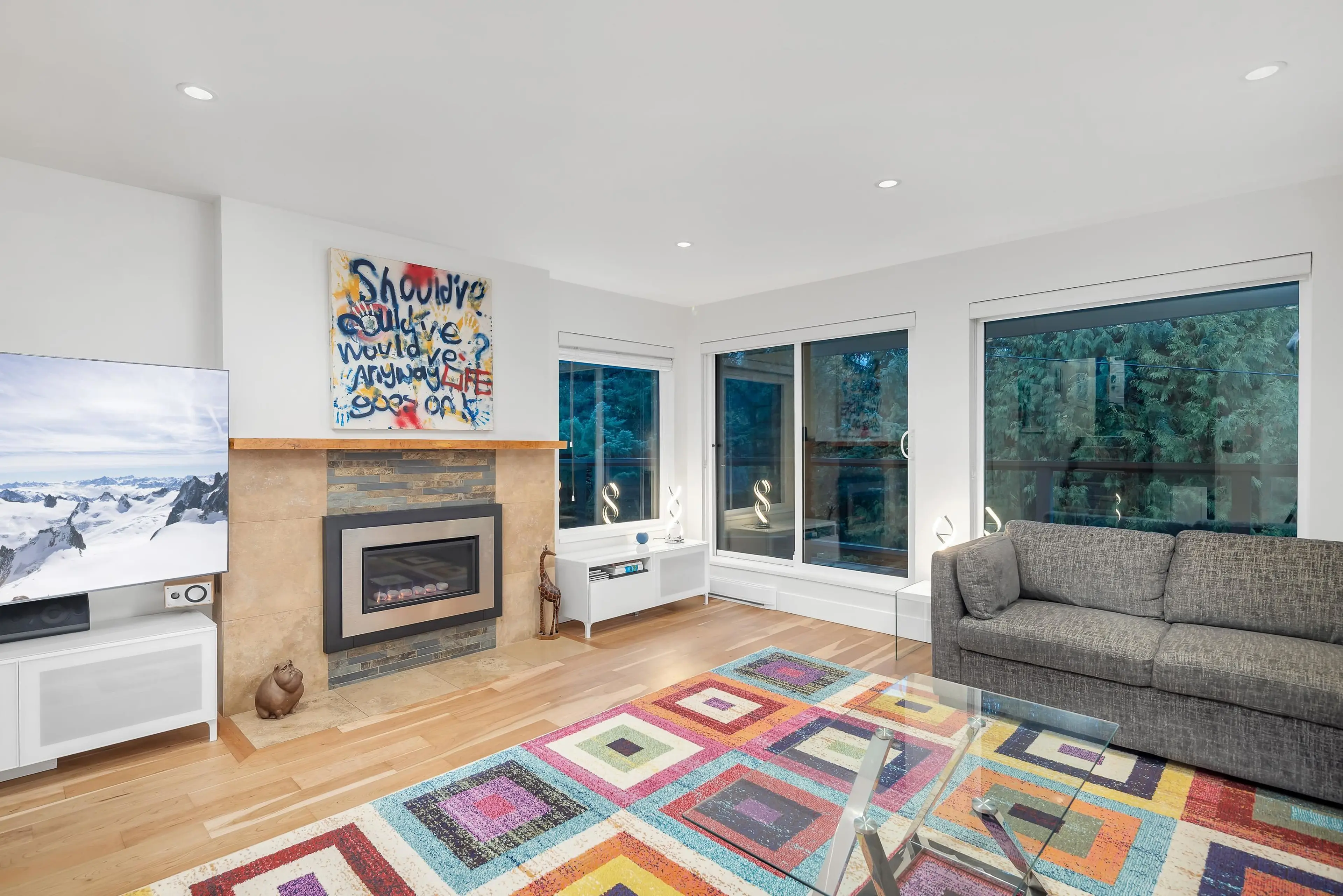 Property at 2008 ALPHA LAKE VILLAGE, Whistler, BC