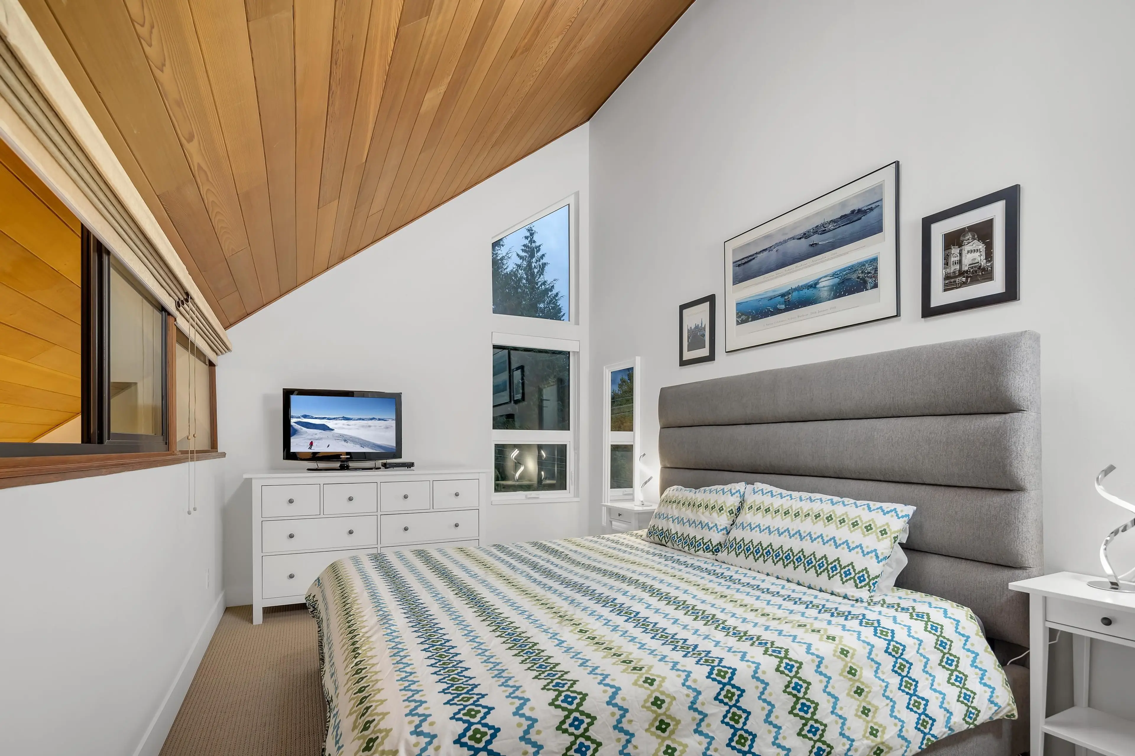 Property at 2008 ALPHA LAKE VILLAGE, Whistler, BC