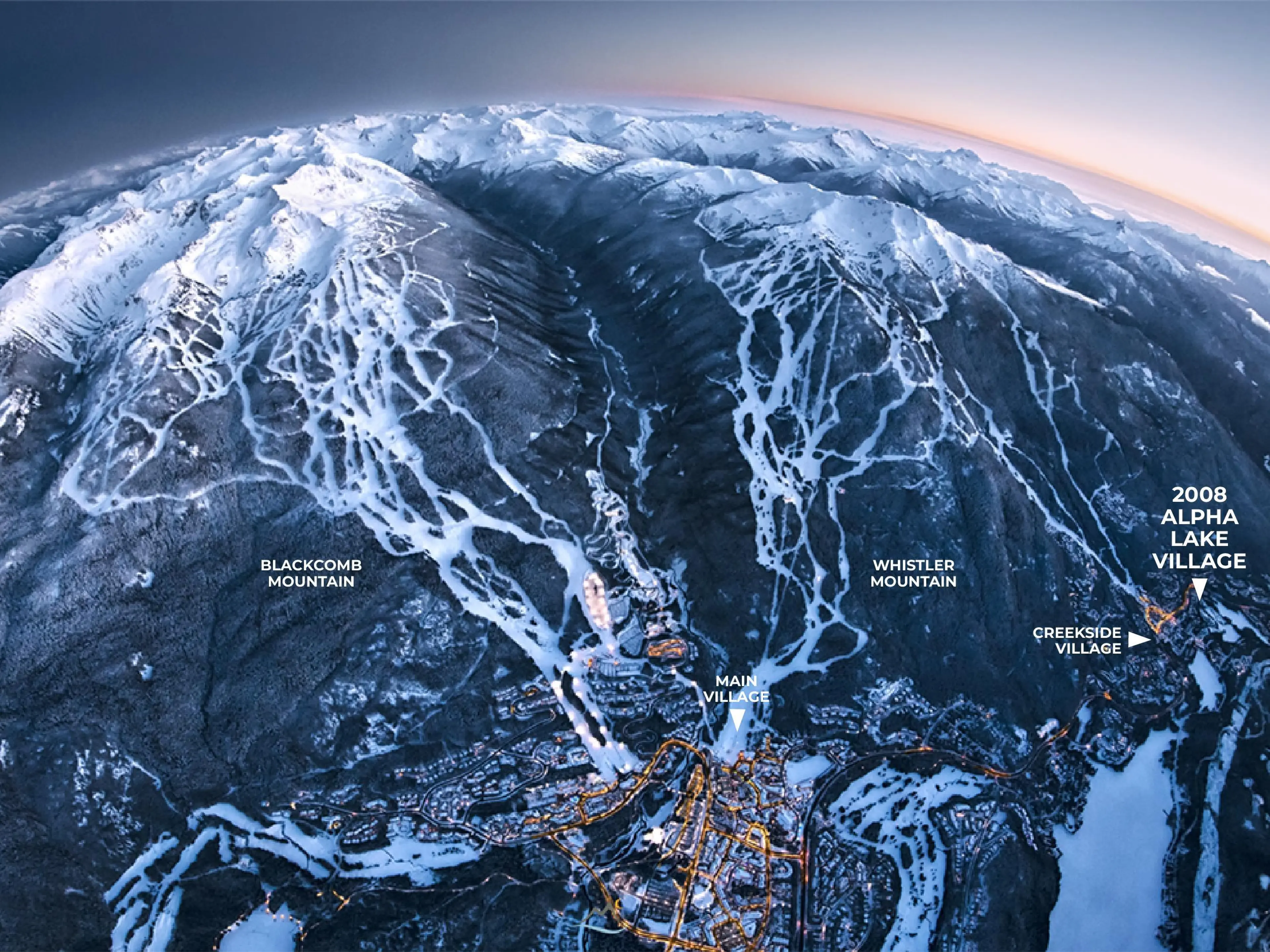 Property at 2008 ALPHA LAKE VILLAGE, Whistler, BC