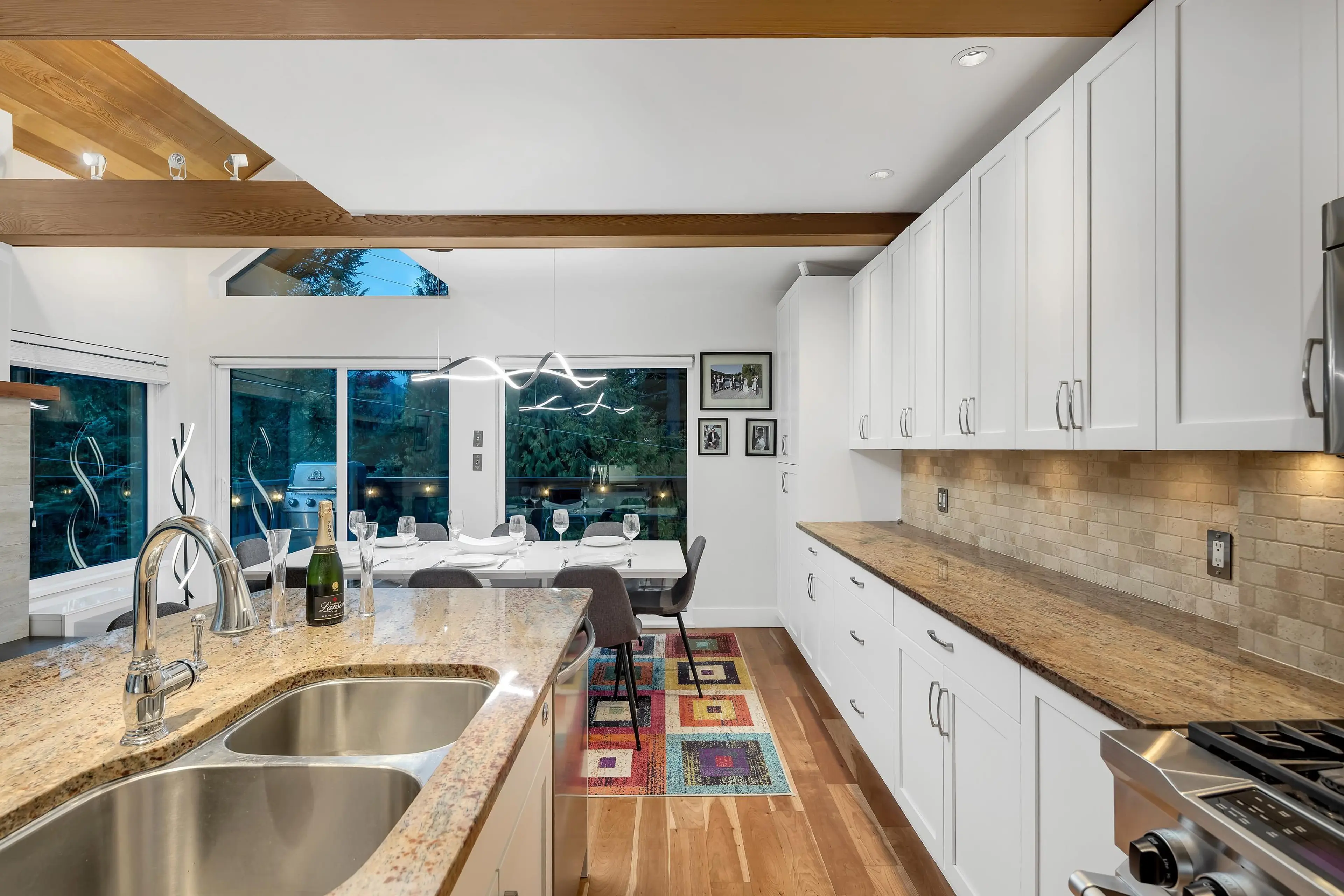 Property at 2008 ALPHA LAKE VILLAGE, Whistler, BC