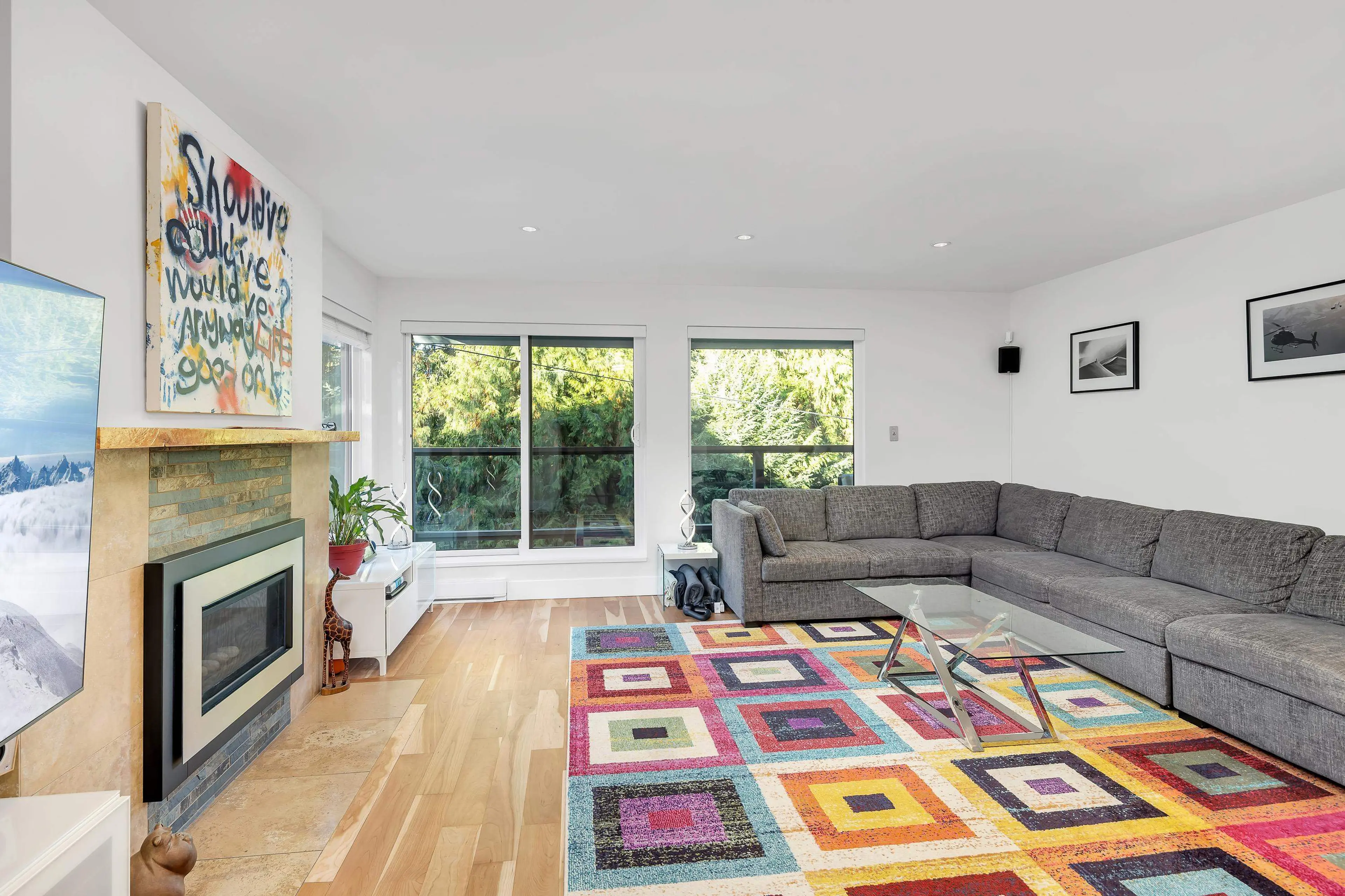 Property at 2008 ALPHA LAKE VILLAGE, Whistler, BC