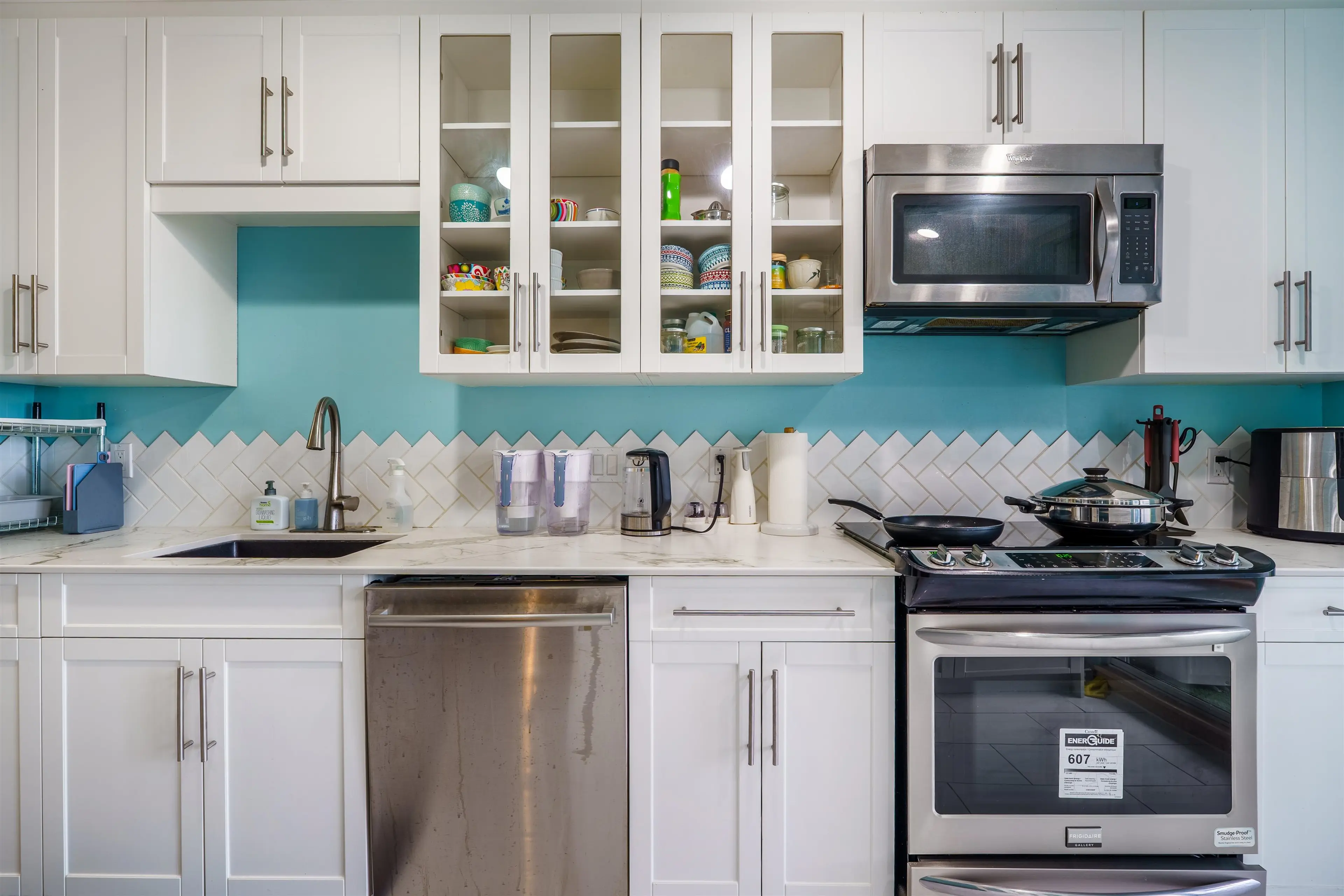 Property at #1203 545 AUSTIN AVENUE, Coquitlam, BC