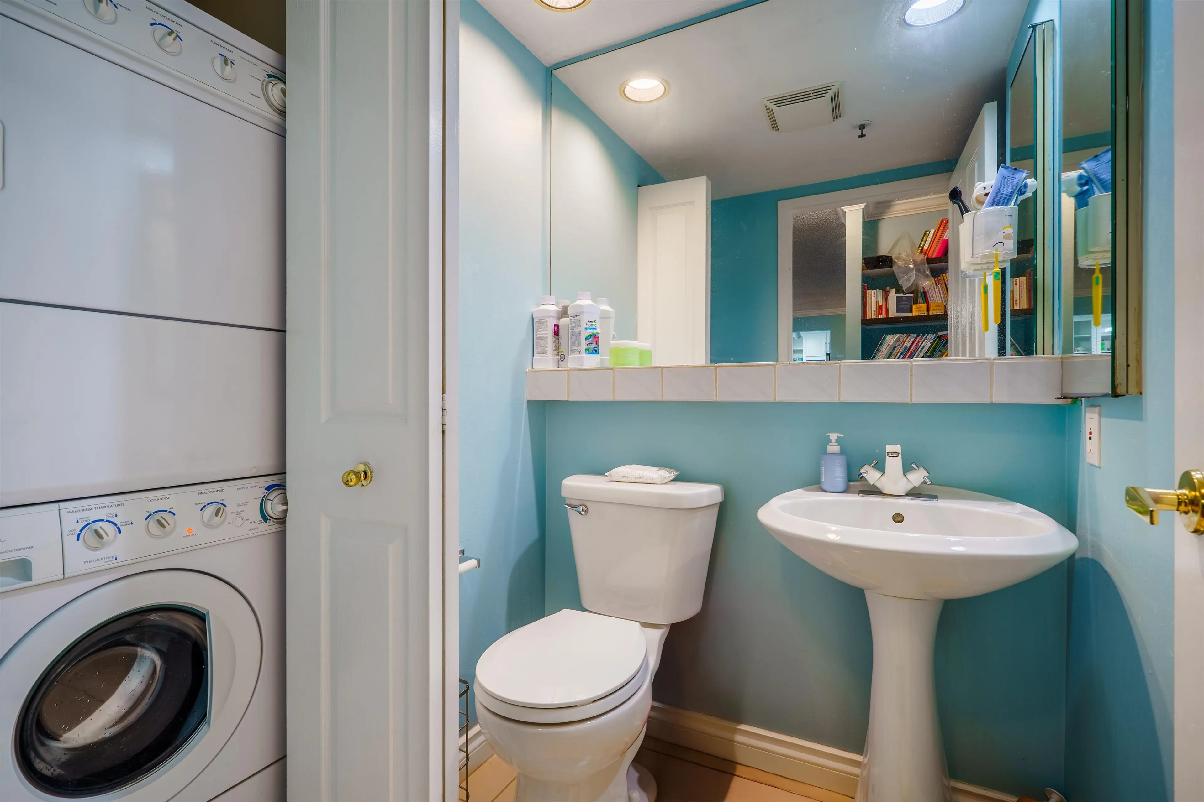 Property at #1203 545 AUSTIN AVENUE, Coquitlam, BC