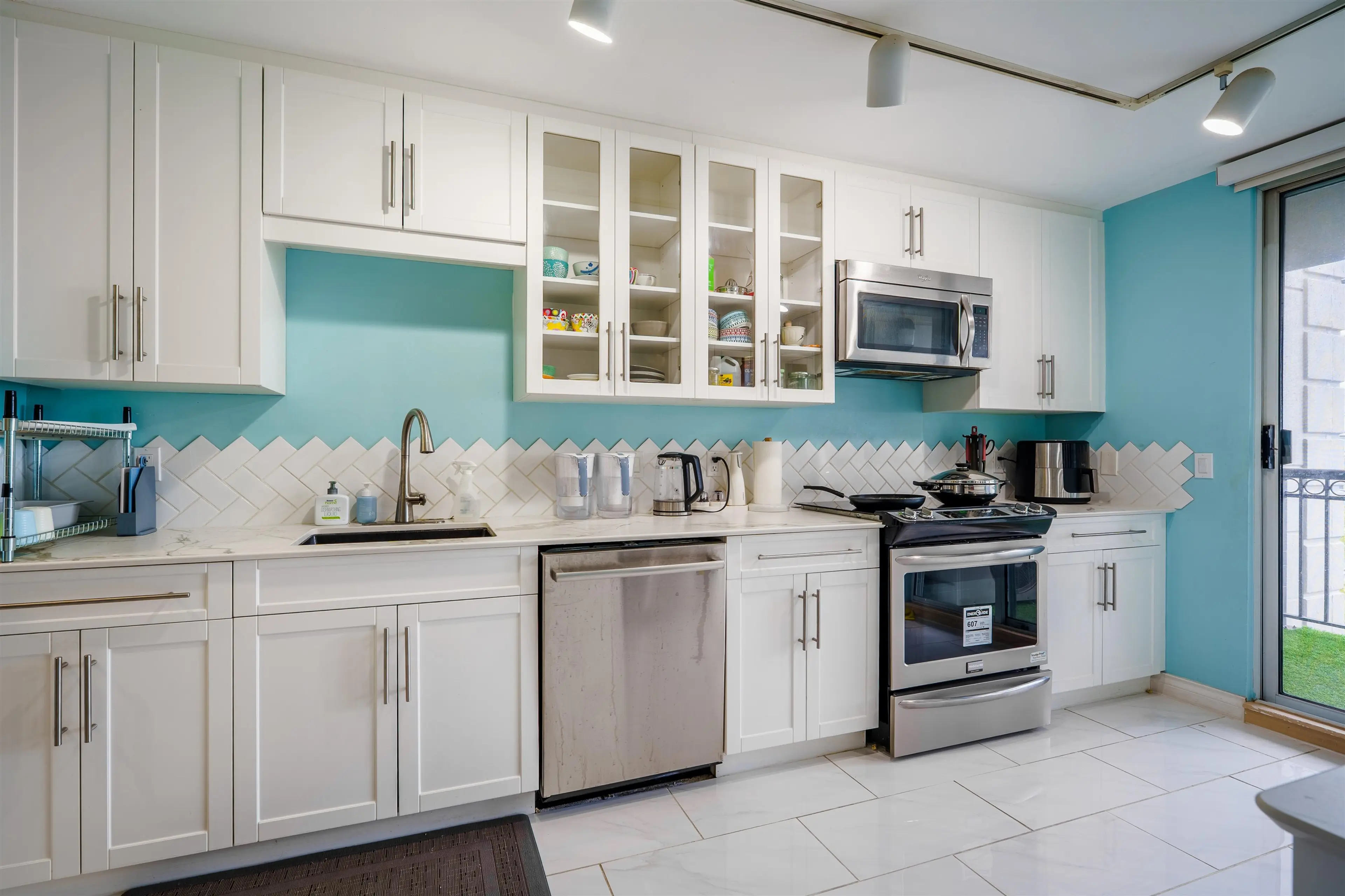 Property at #1203 545 AUSTIN AVENUE, Coquitlam, BC