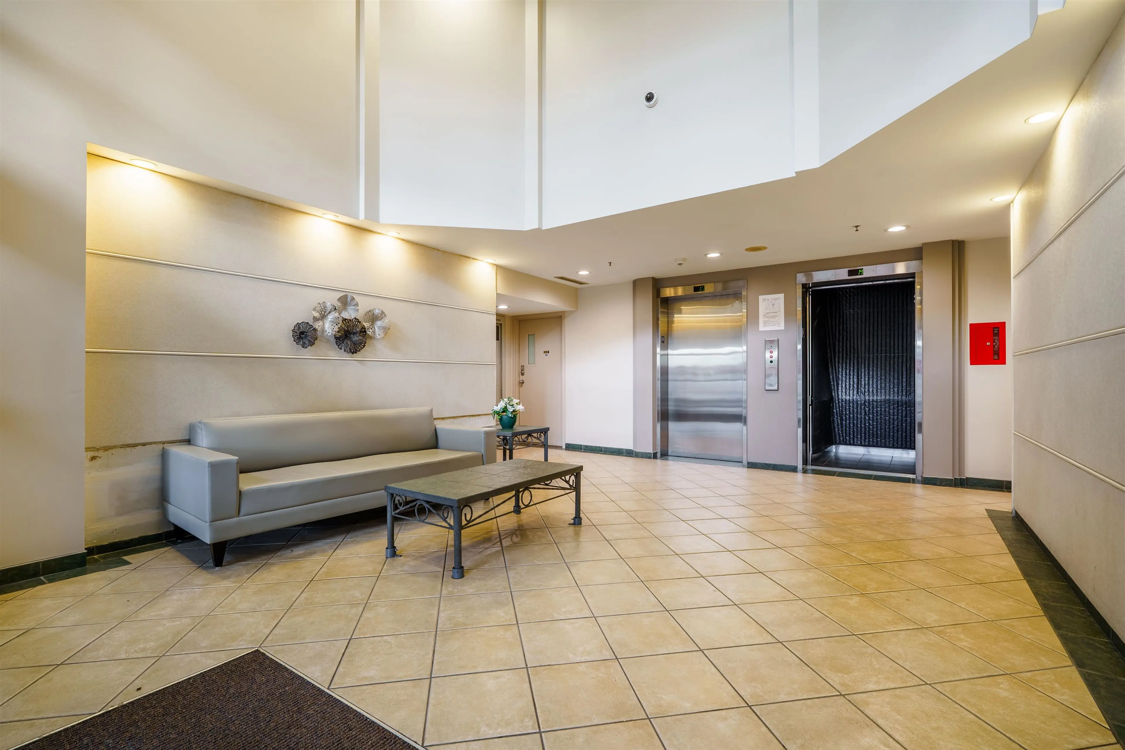 Property at #1203 545 AUSTIN AVENUE, Coquitlam, BC