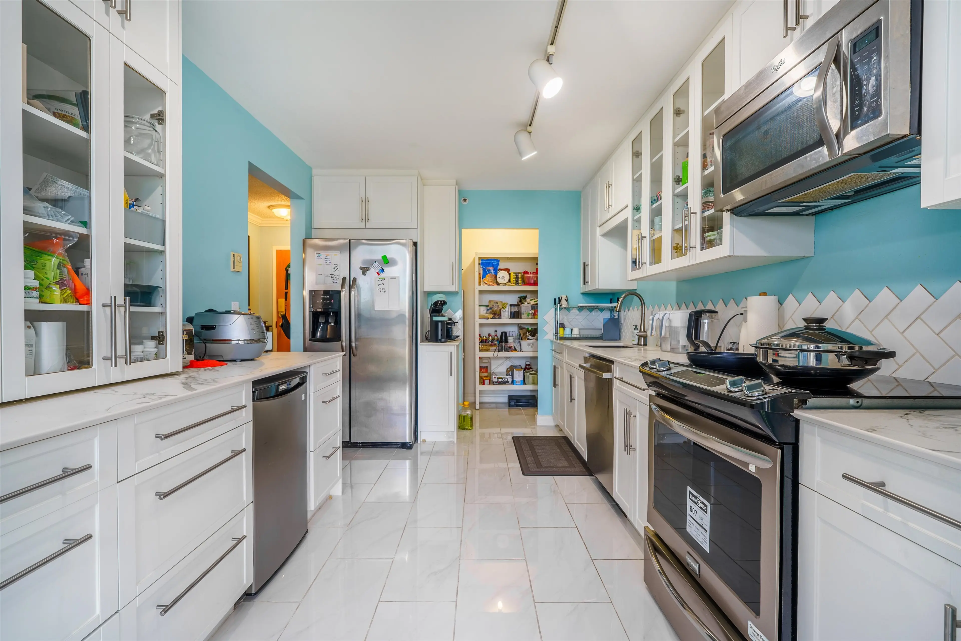 Property at #1203 545 AUSTIN AVENUE, Coquitlam, BC