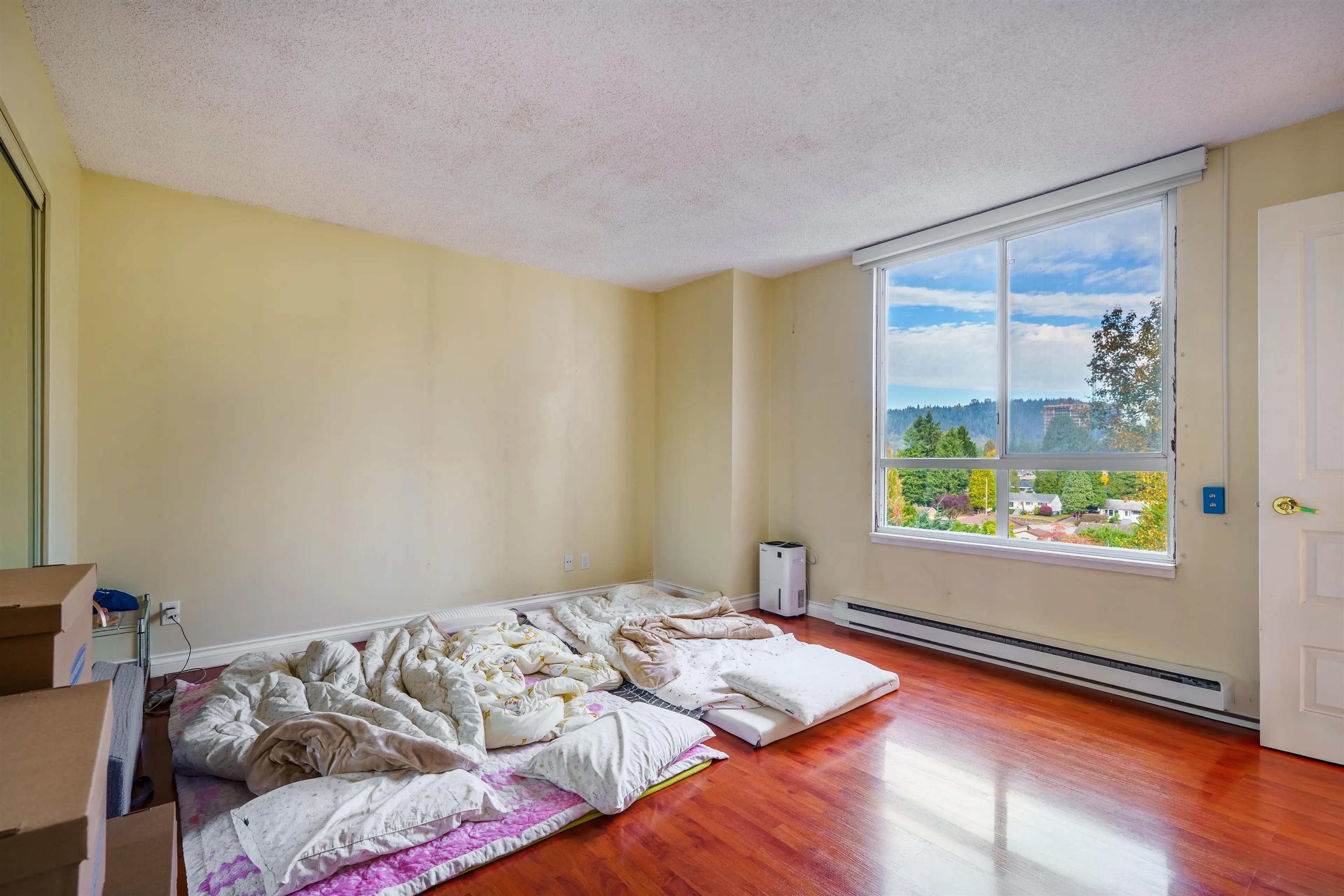 Property at #1203 545 AUSTIN AVENUE, Coquitlam, BC