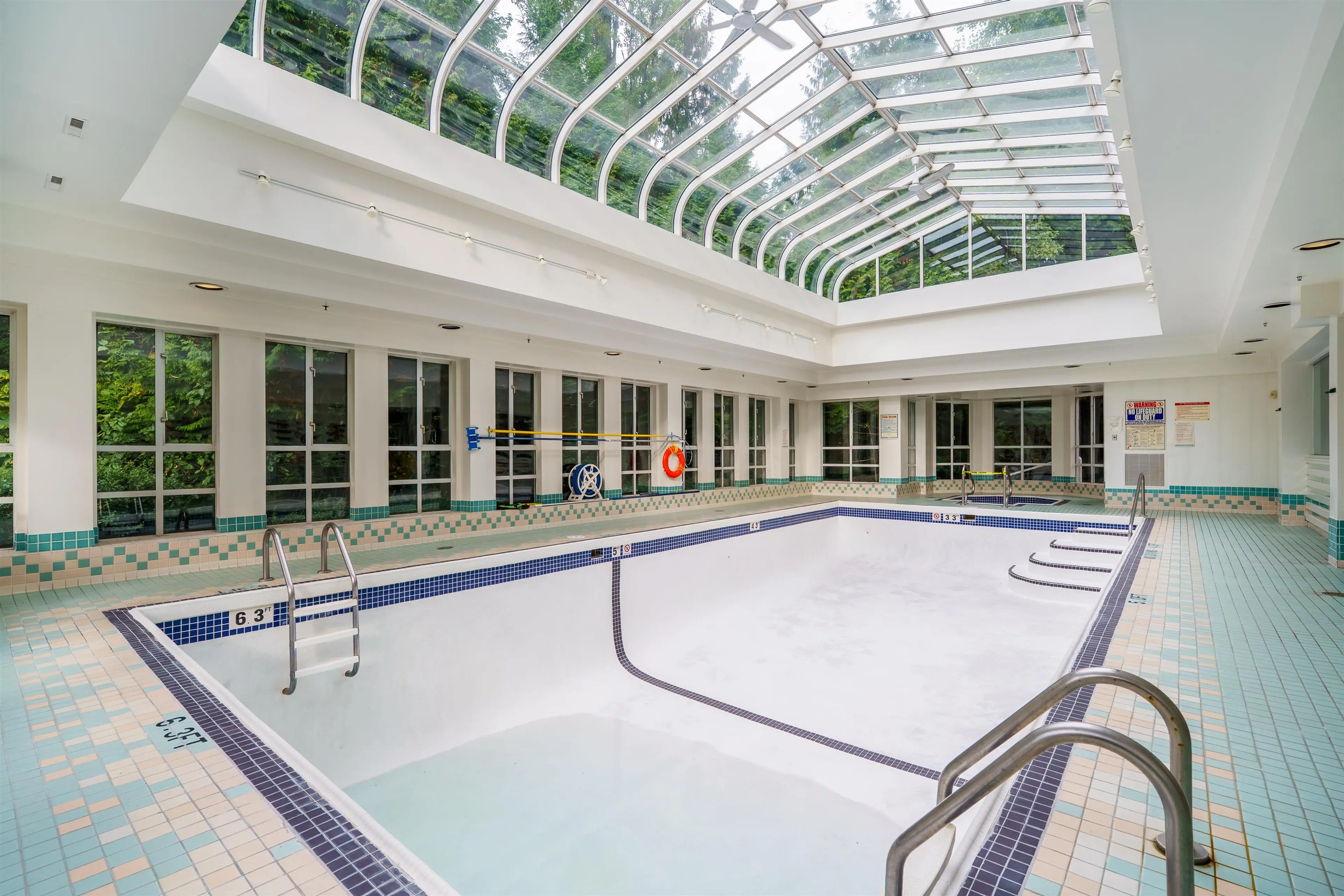 Property at #1203 545 AUSTIN AVENUE, Coquitlam, BC