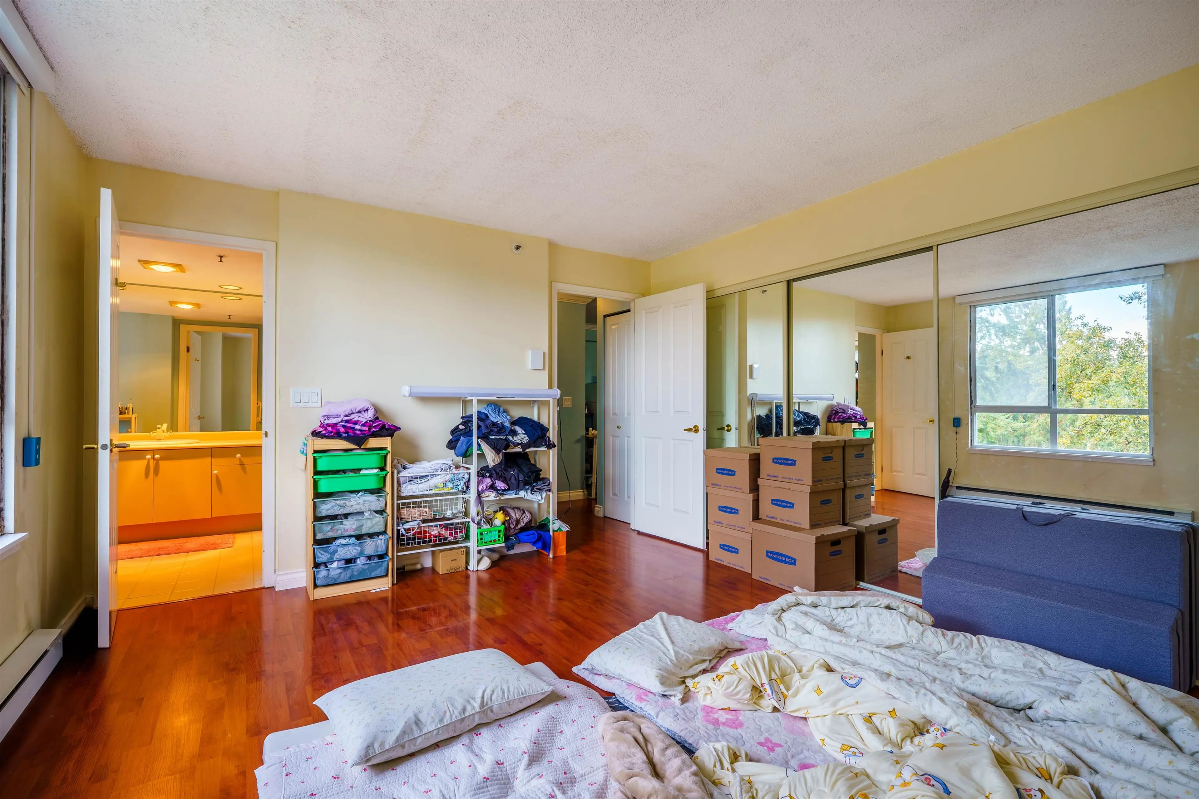 Property at #1203 545 AUSTIN AVENUE, Coquitlam, BC