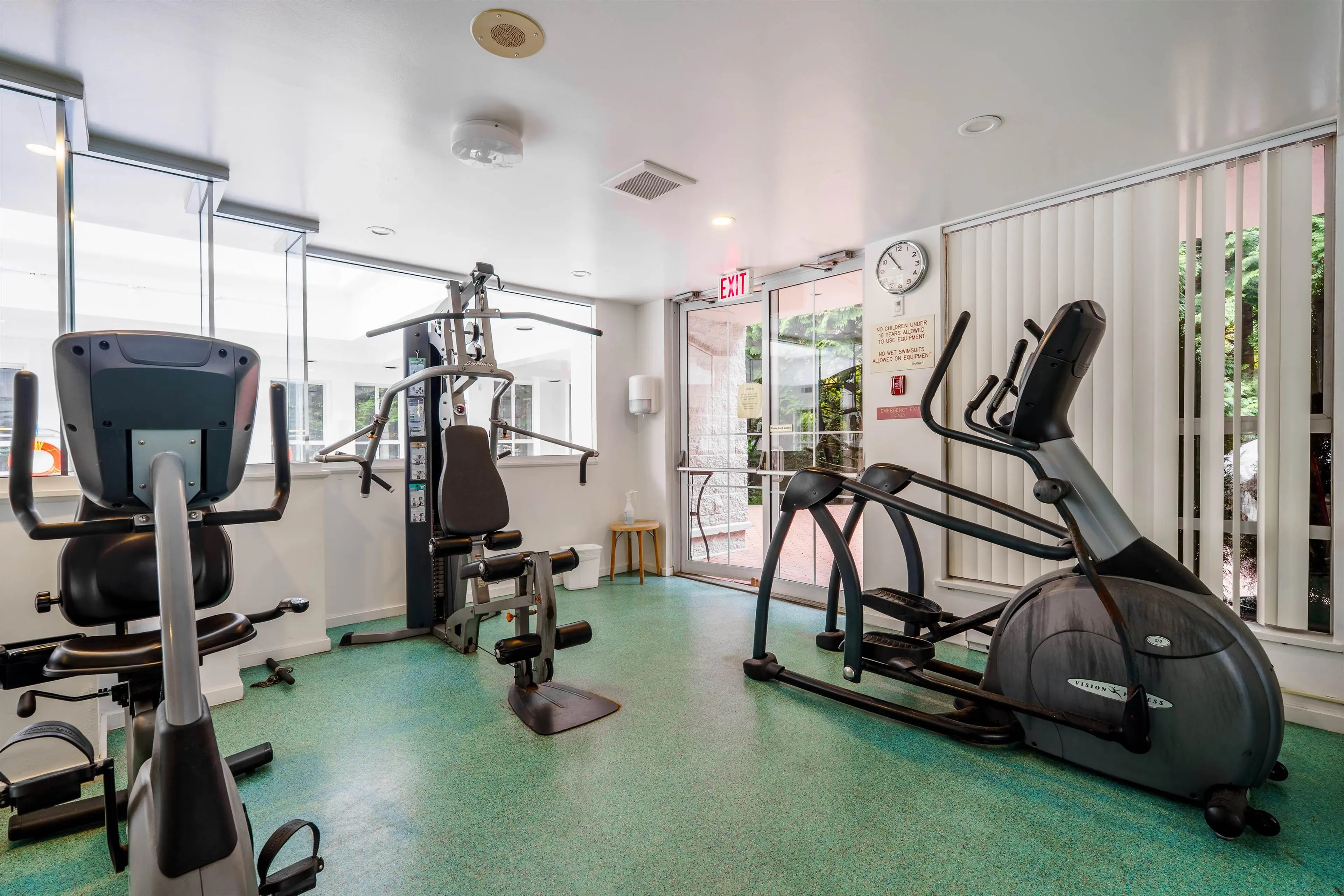 Property at #1203 545 AUSTIN AVENUE, Coquitlam, BC