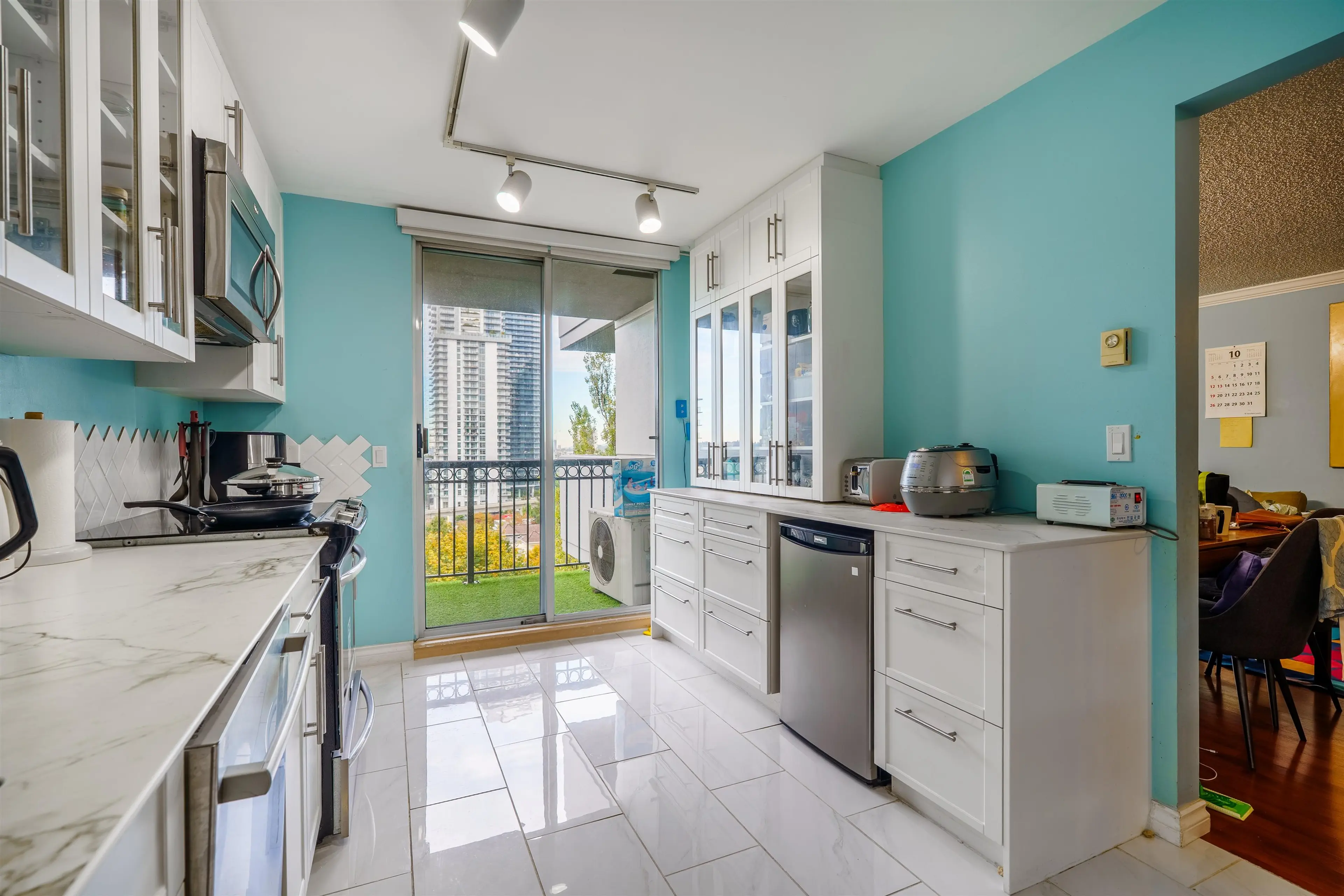 Property at #1203 545 AUSTIN AVENUE, Coquitlam, BC