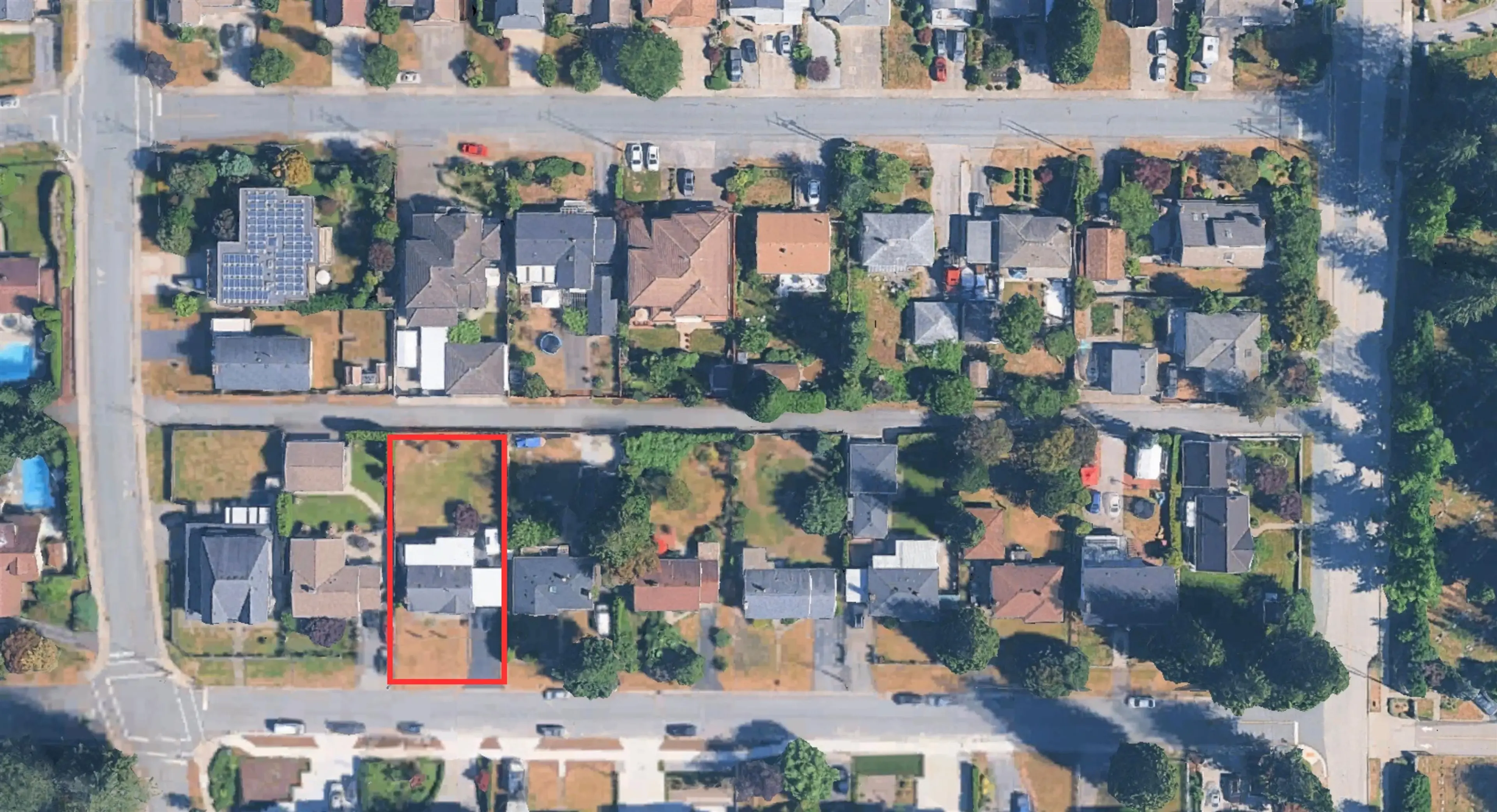 Property at 705 IVY AVENUE, Coquitlam, BC