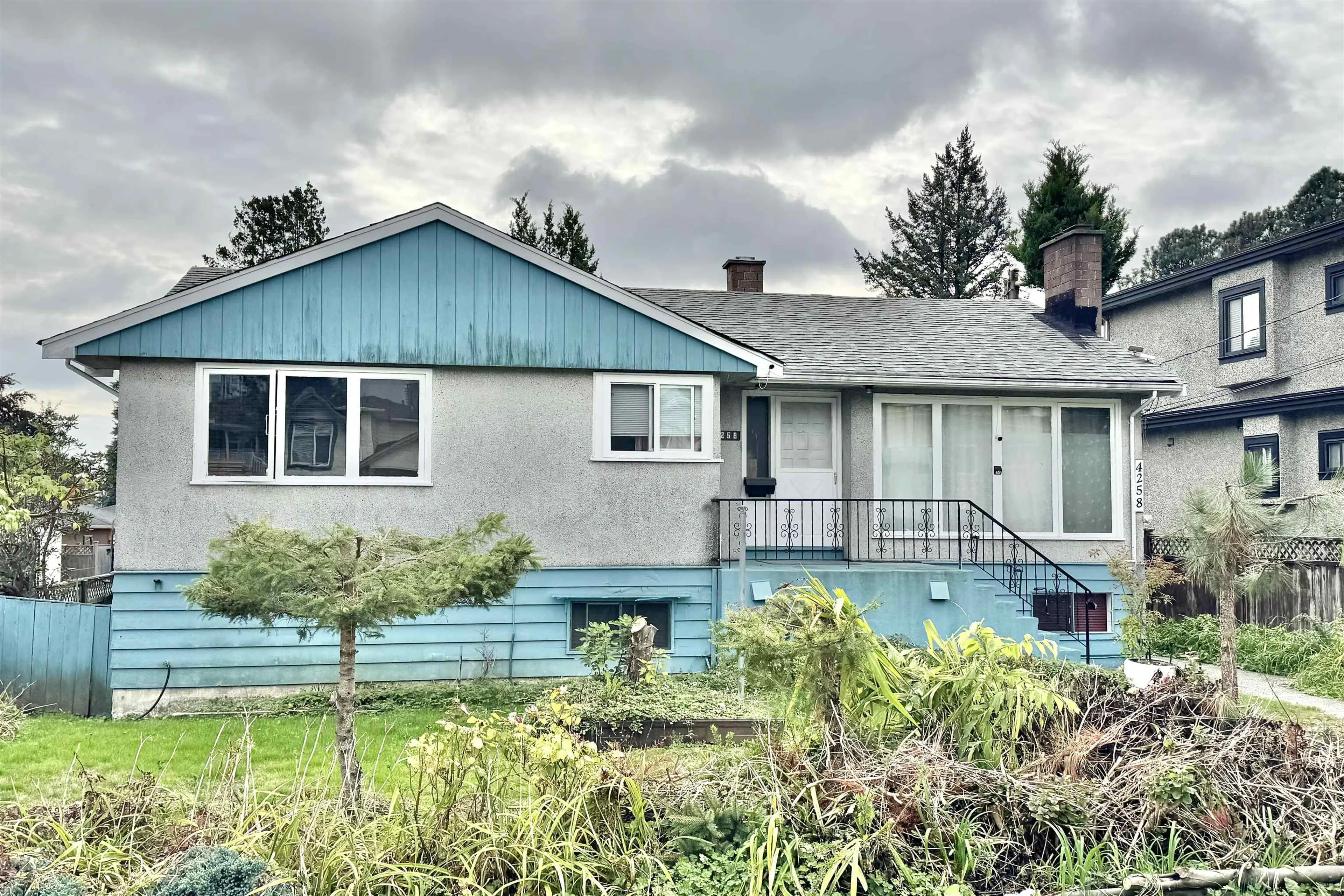 Property at 4258 HURST STREET, Burnaby, BC