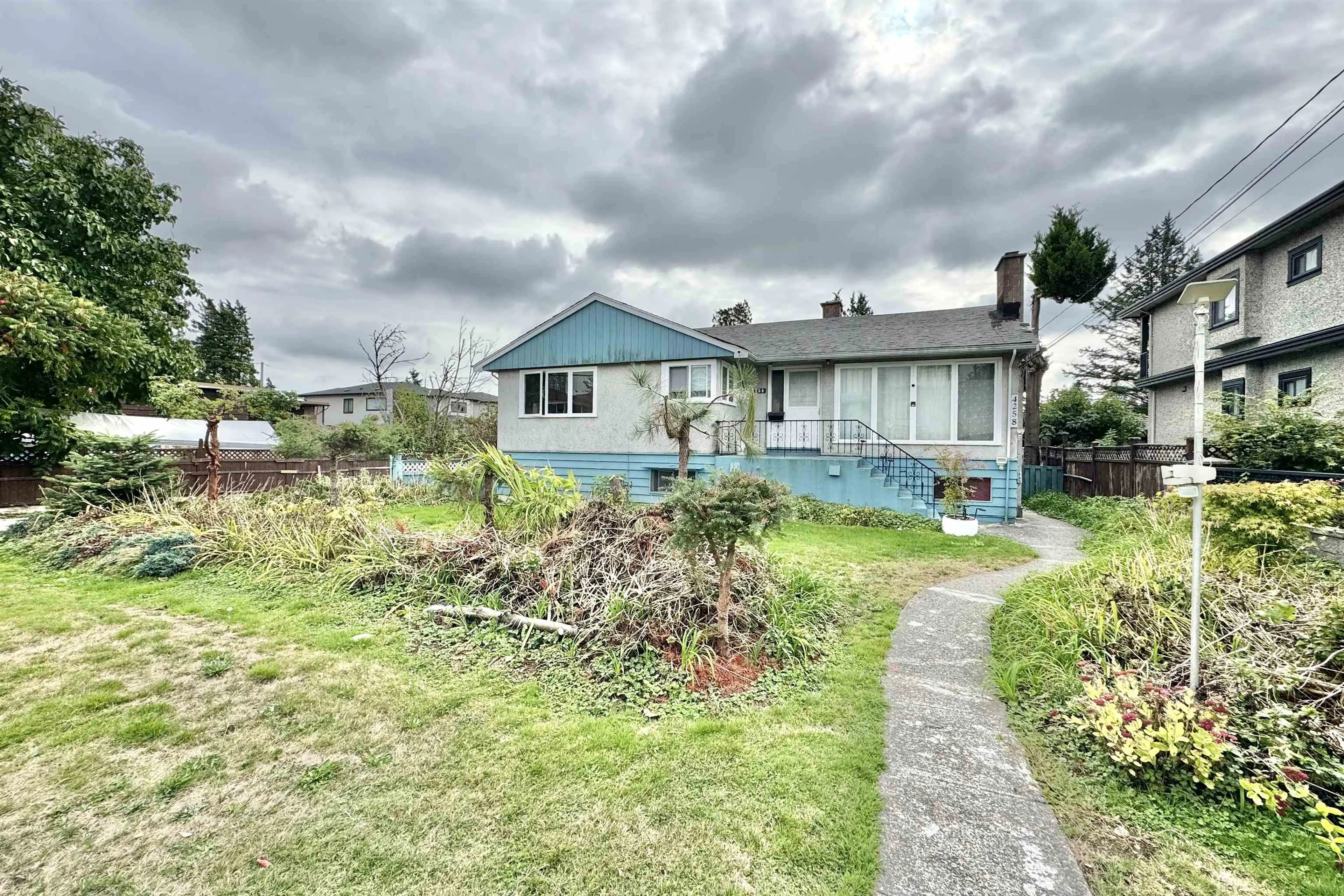 Property at 4258 HURST STREET, Burnaby, BC