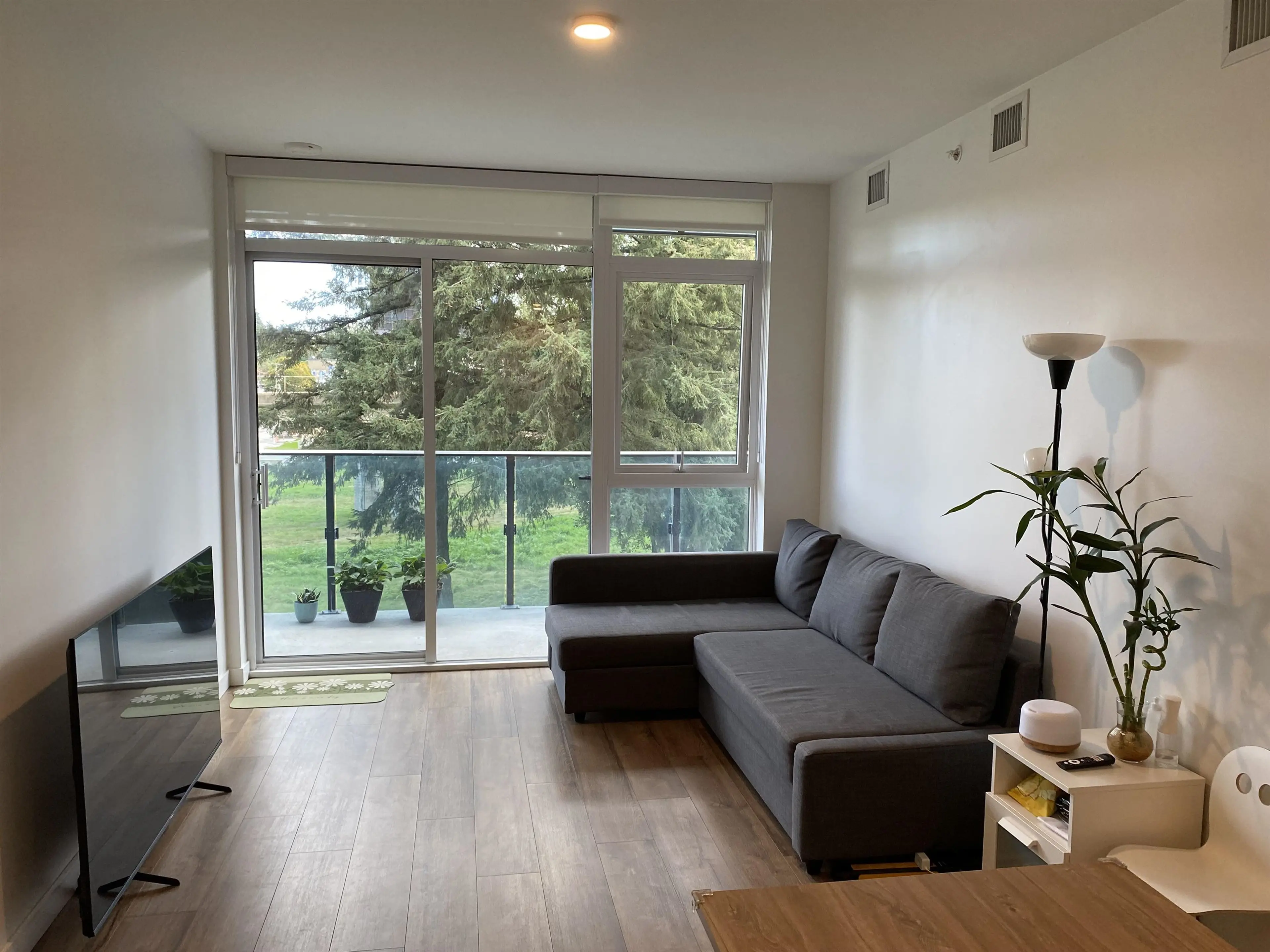 Property at #307 13428 105 AVENUE, Surrey, BC