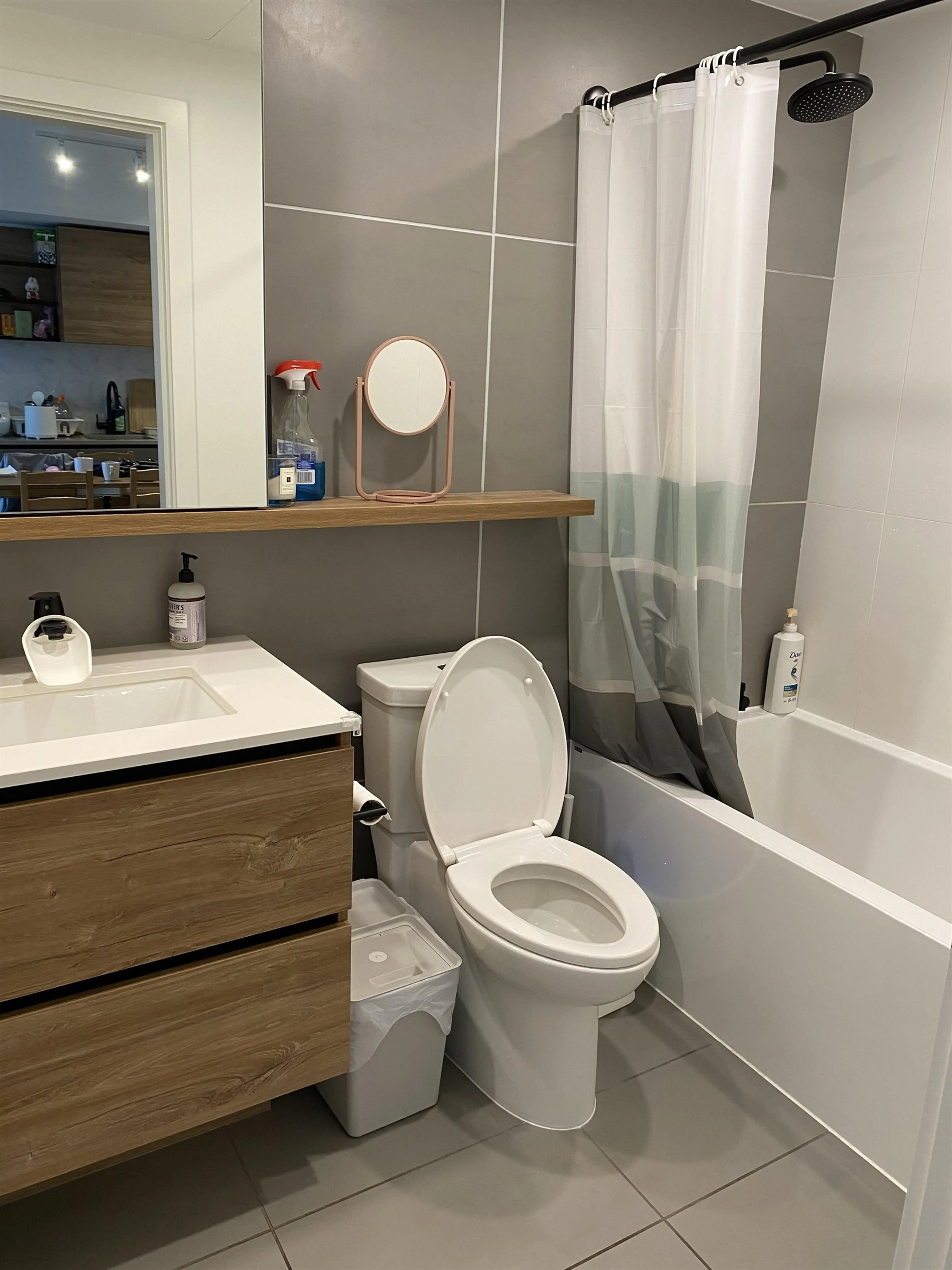 Property at #307 13428 105 AVENUE, Surrey, BC